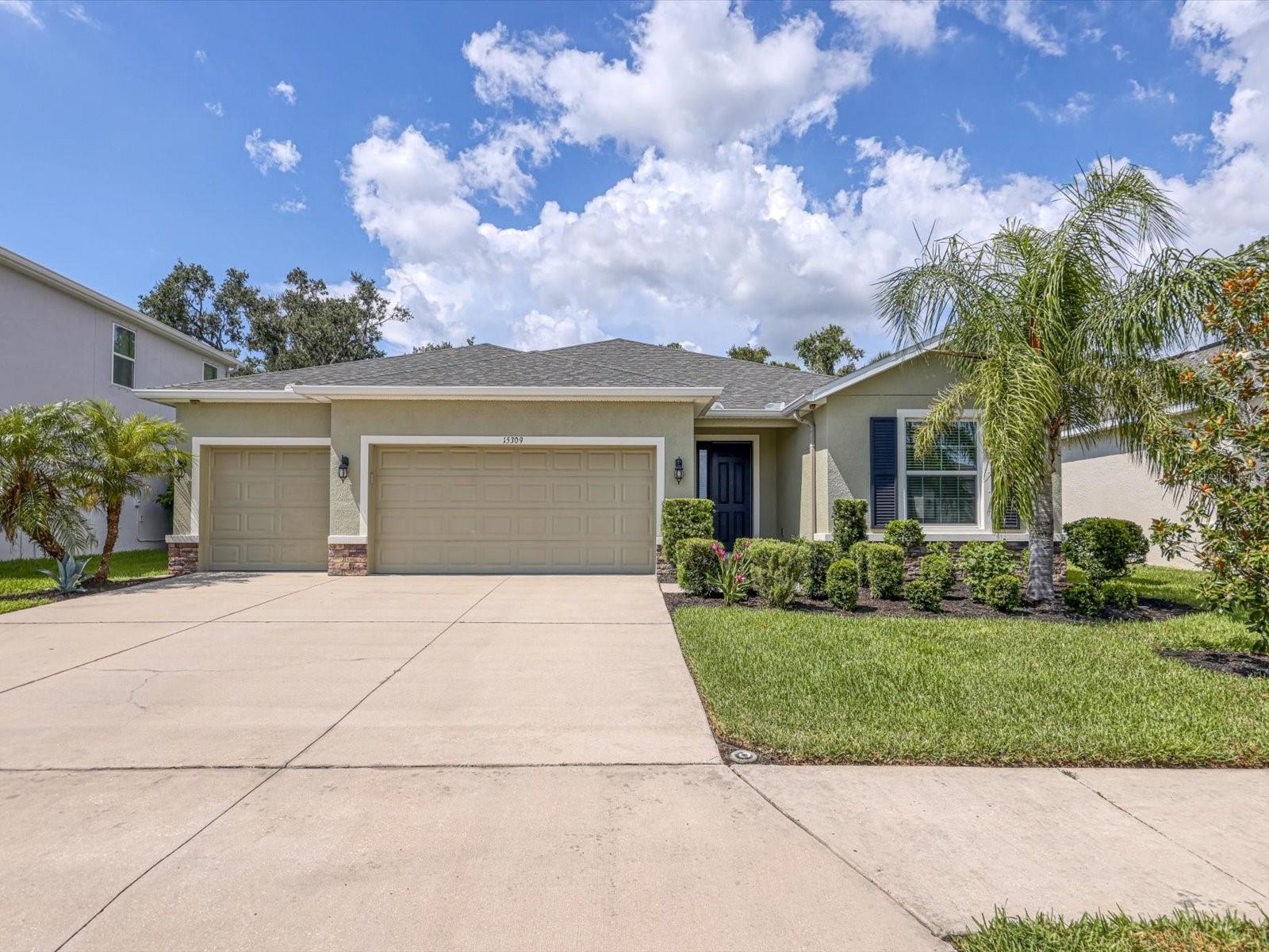 15309 TRINITY FALL WAY