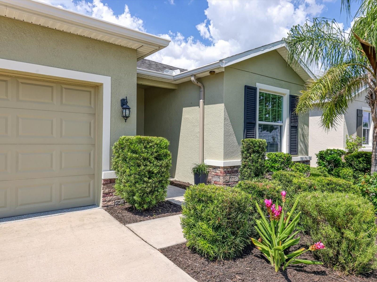 15309 TRINITY FALL WAY