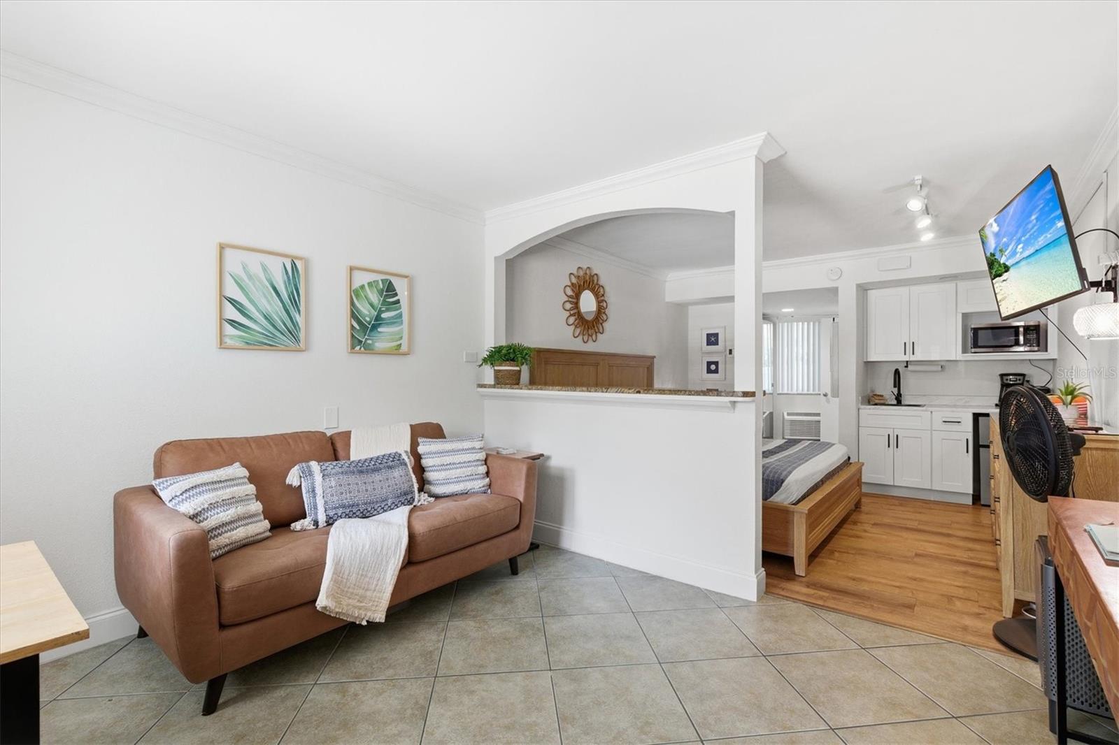 445 S GULFVIEW BOULEVARD 113