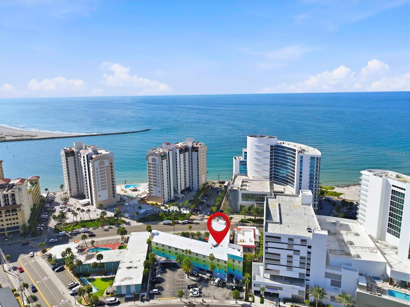 PELICAN POINTE ON - Residential