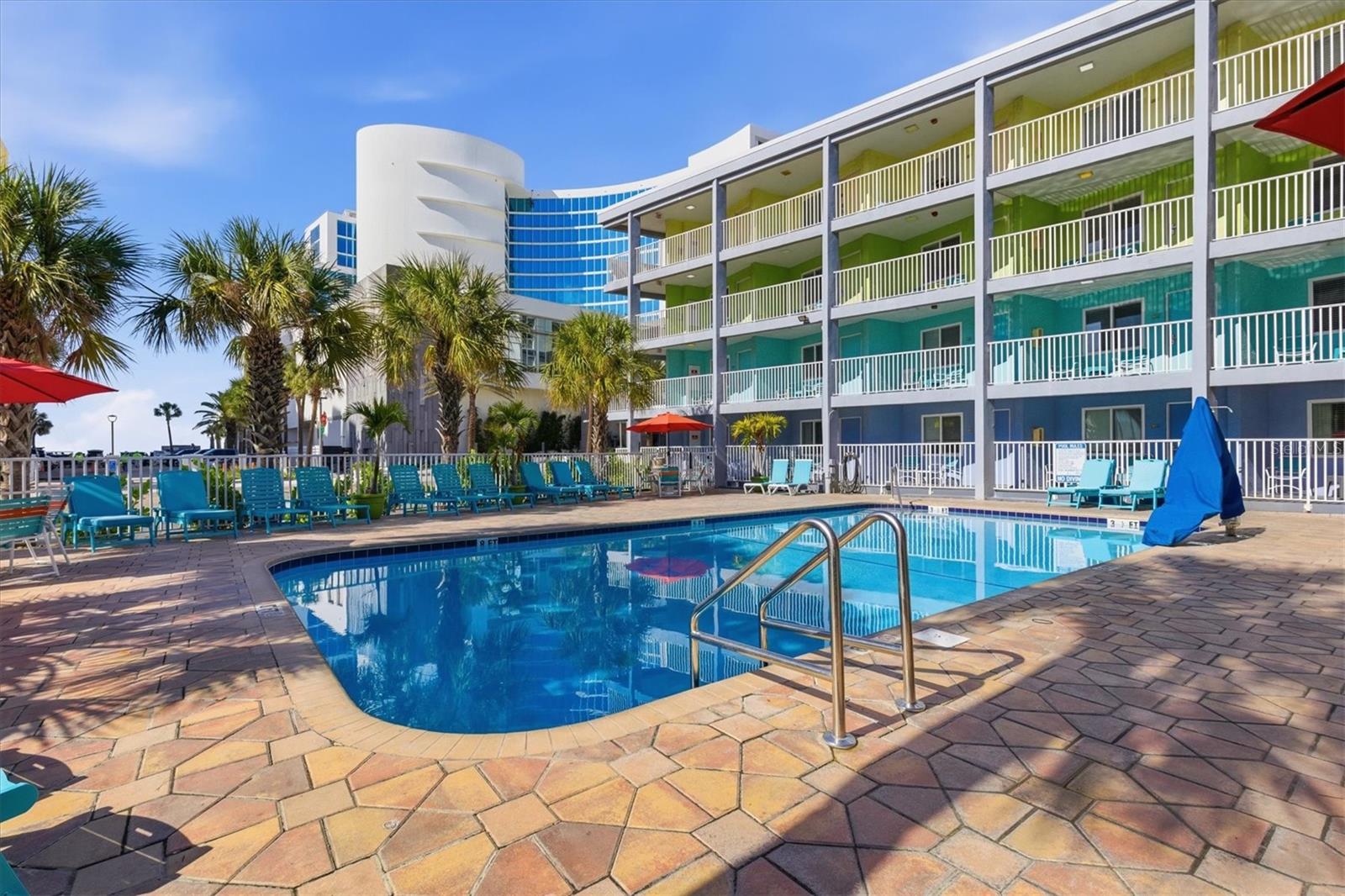 445 S GULFVIEW BOULEVARD 113