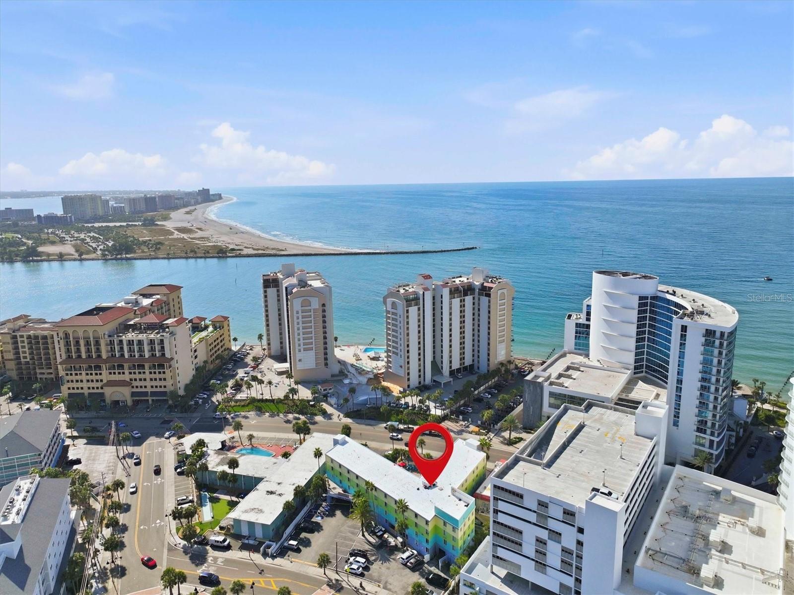 PELICAN POINTE ON - Residential