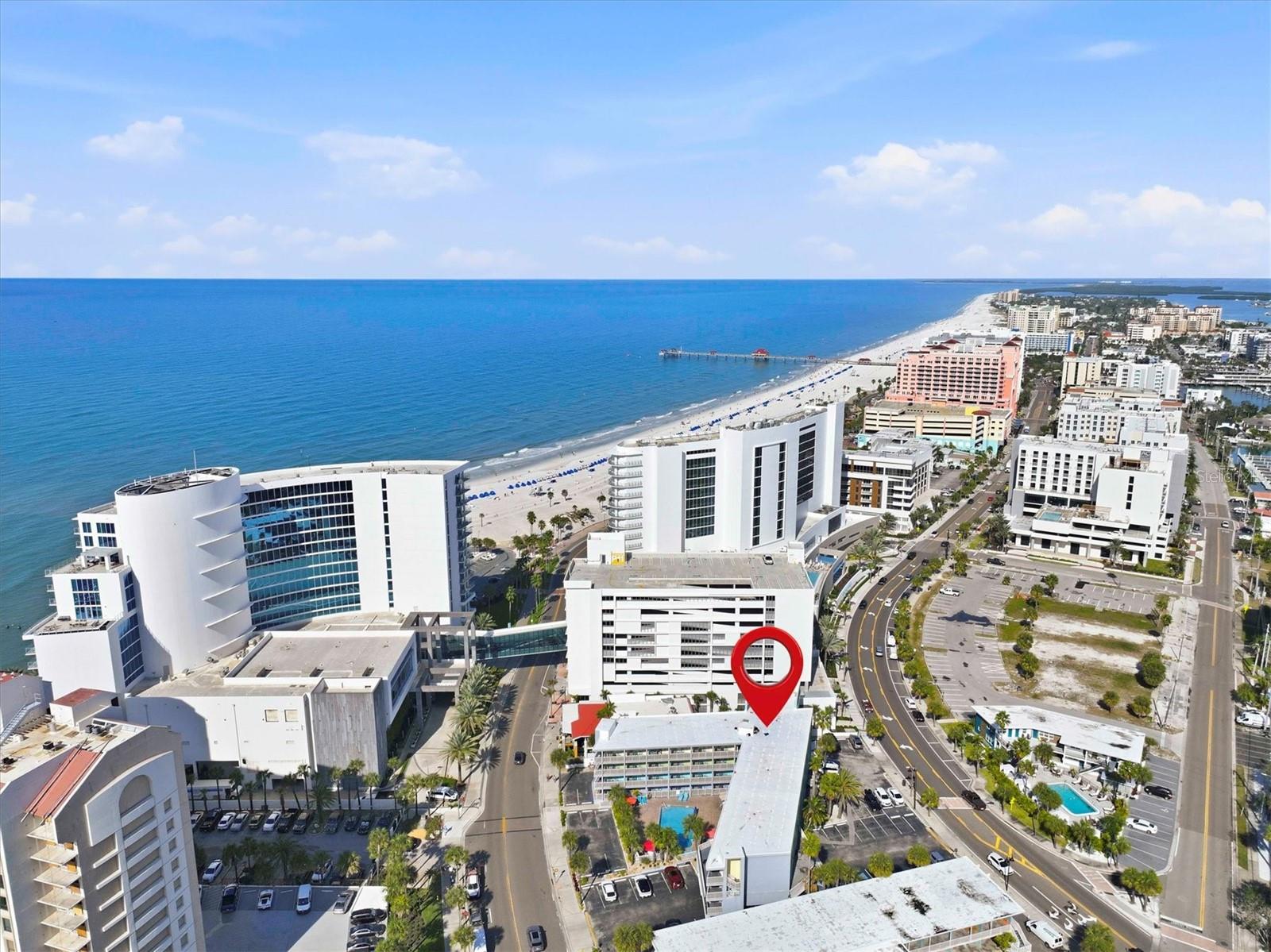 PELICAN POINTE ON - Residential