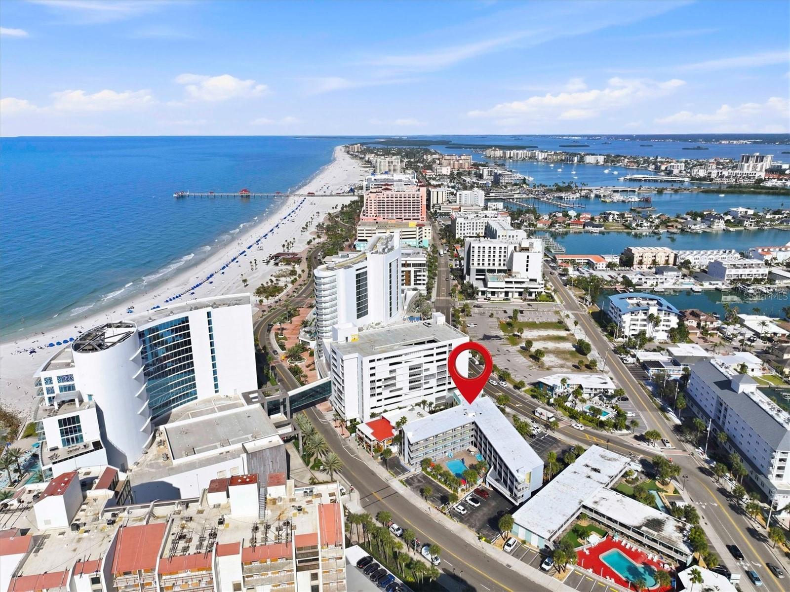 PELICAN POINTE ON - Residential