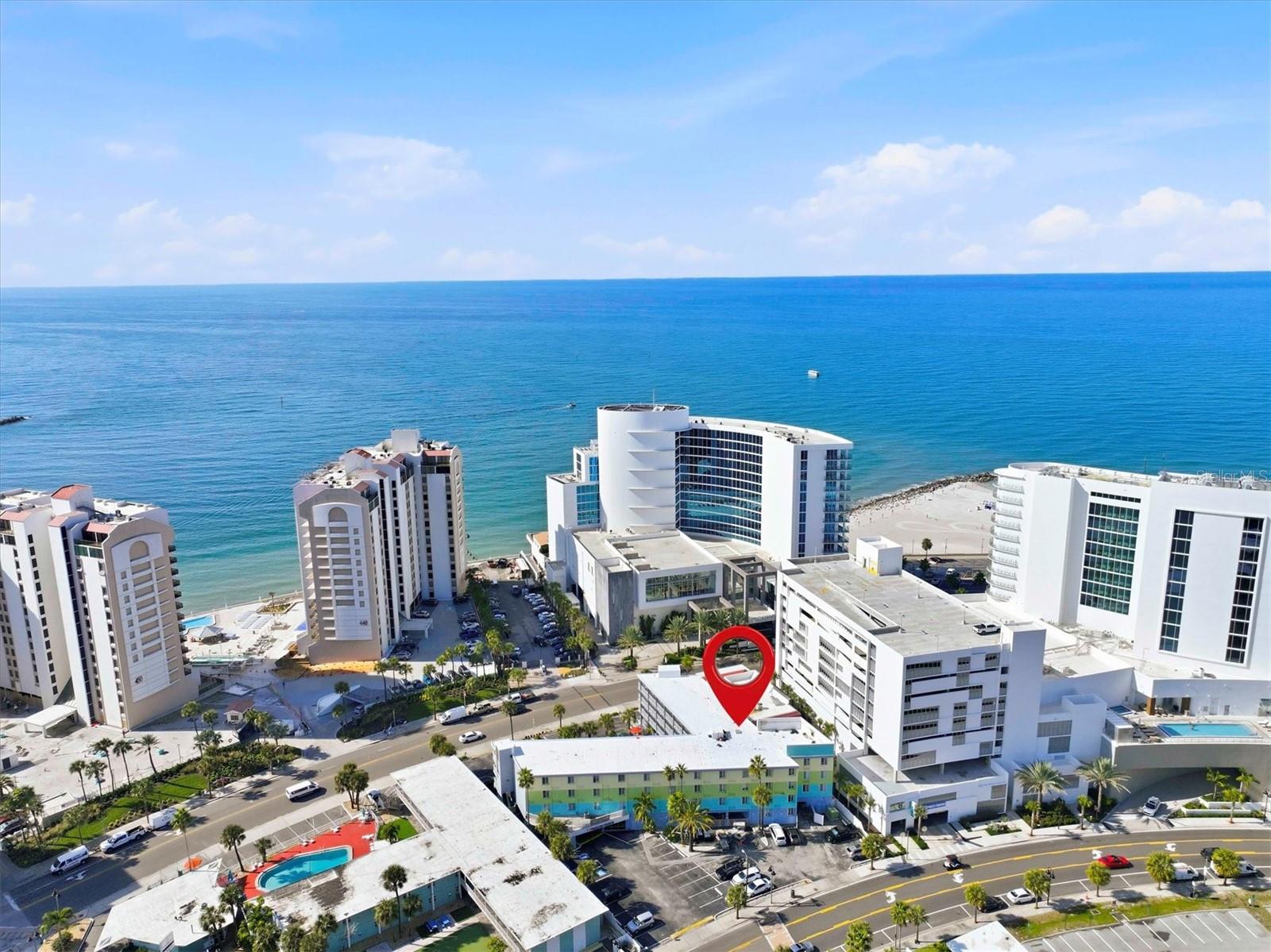 PELICAN POINTE ON - Residential