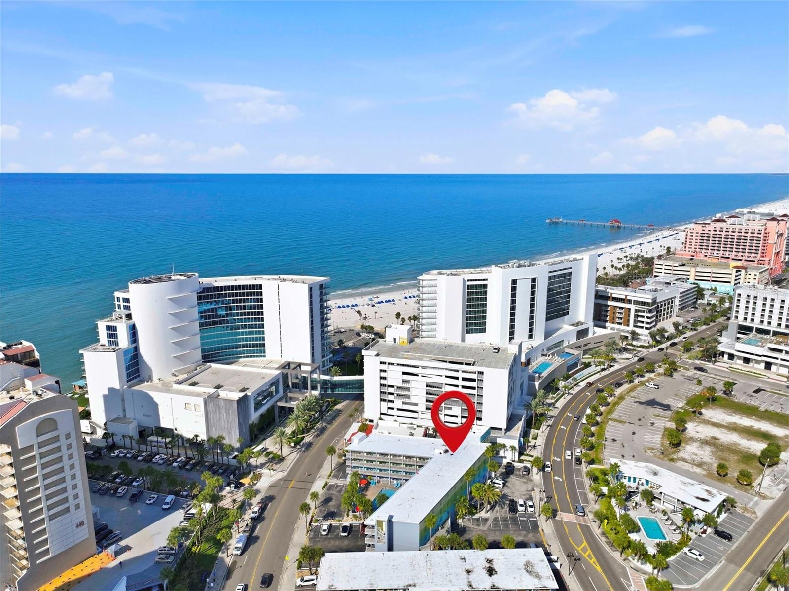 PELICAN POINTE ON - Residential