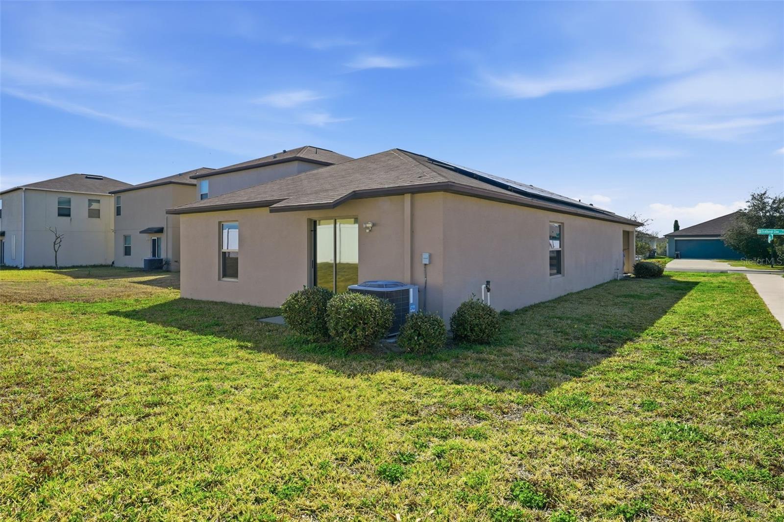 AYERSWORTH GLEN PH 3B - Residential