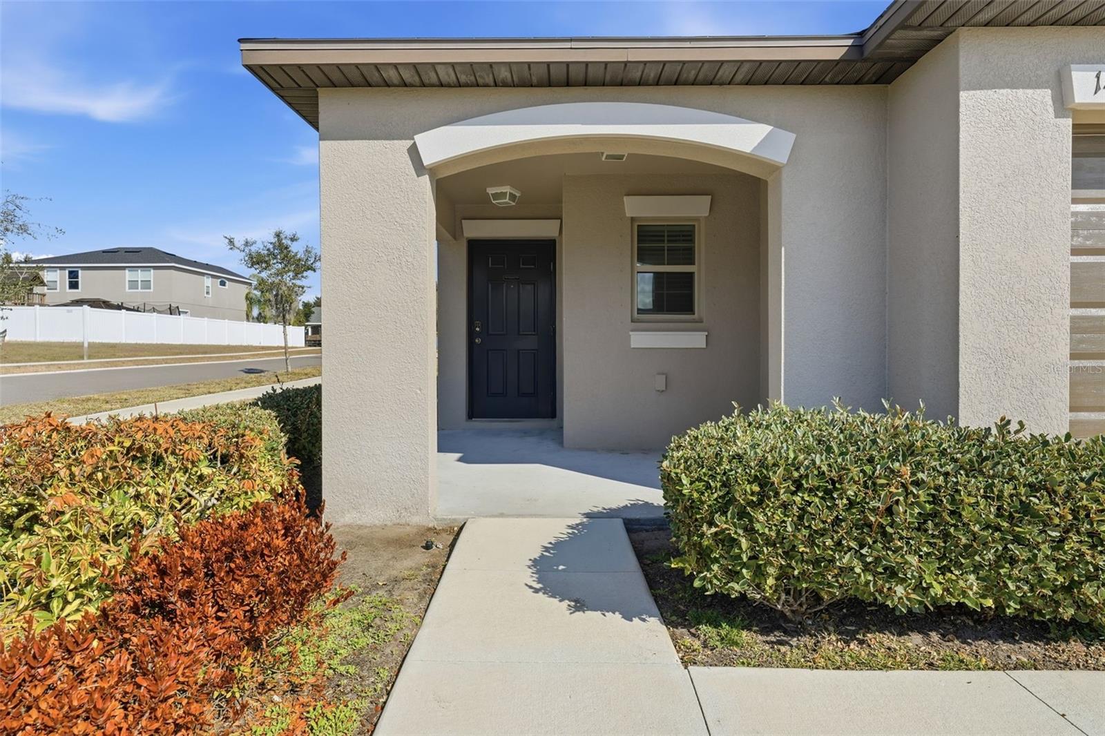 AYERSWORTH GLEN PH 3B - Residential