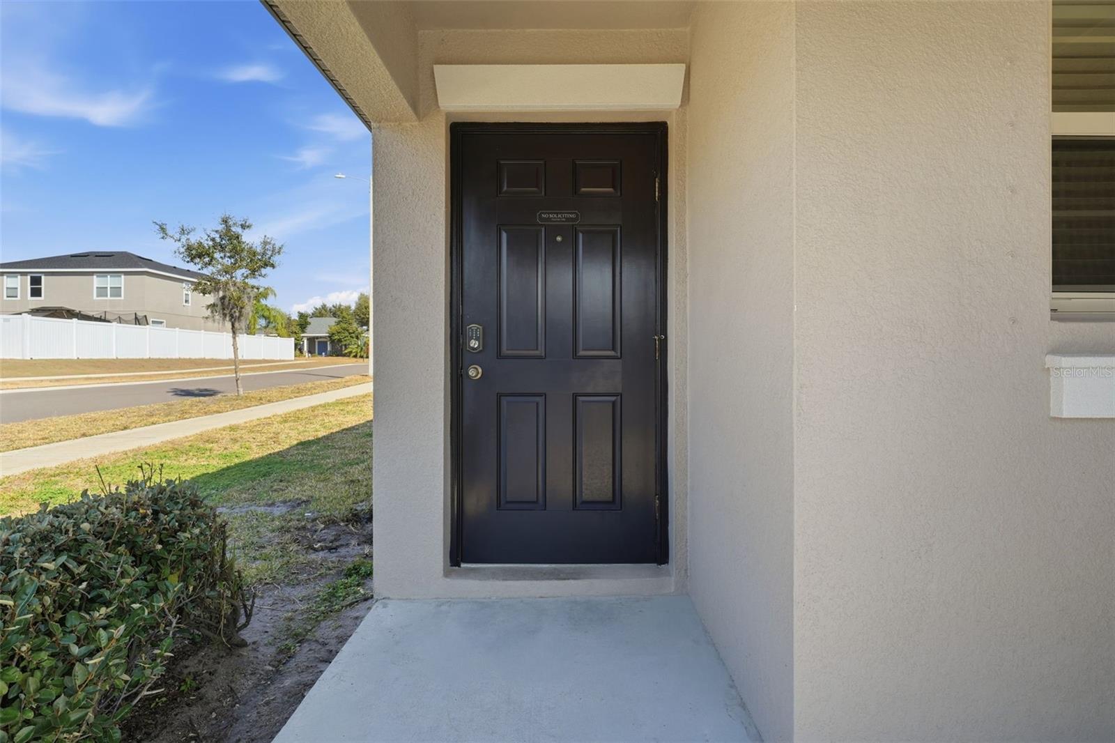 AYERSWORTH GLEN PH 3B - Residential