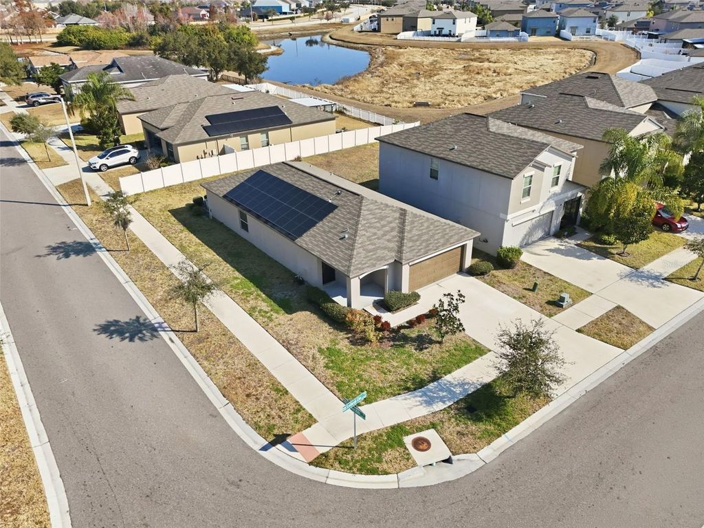 Photo of 14733 Scottburgh Glen Drive, Wimauma, FL 33598 (MLS # TB8474220)