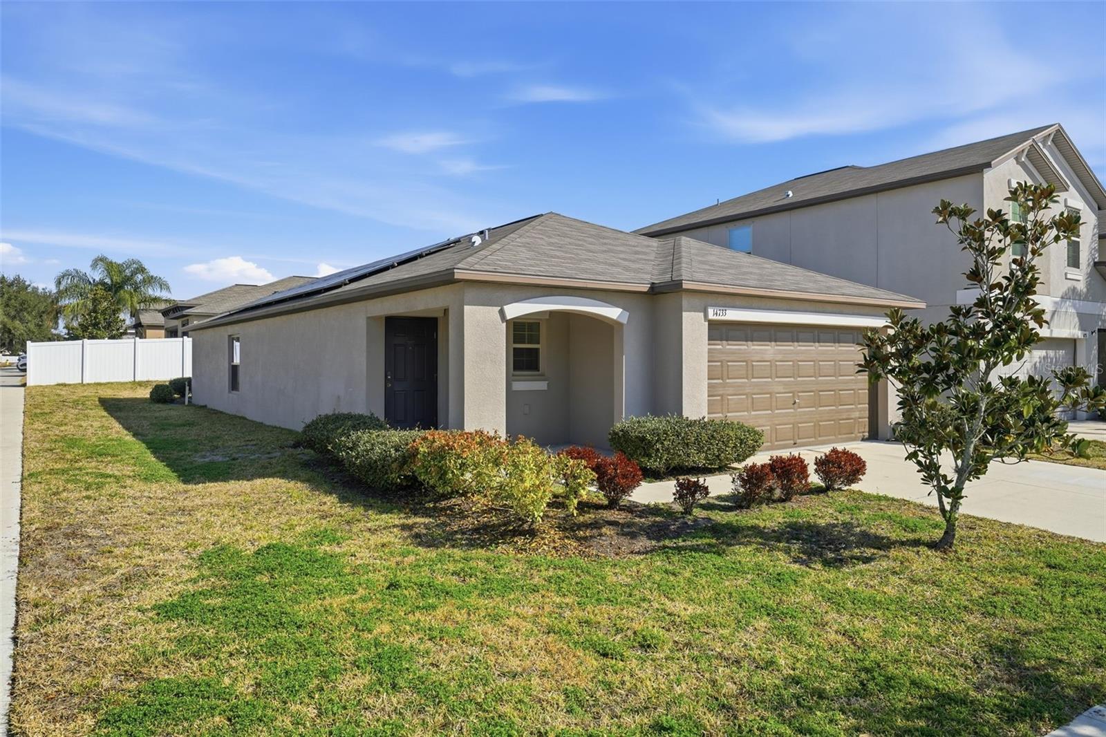 14733 SCOTTBURGH GLEN DRIVE