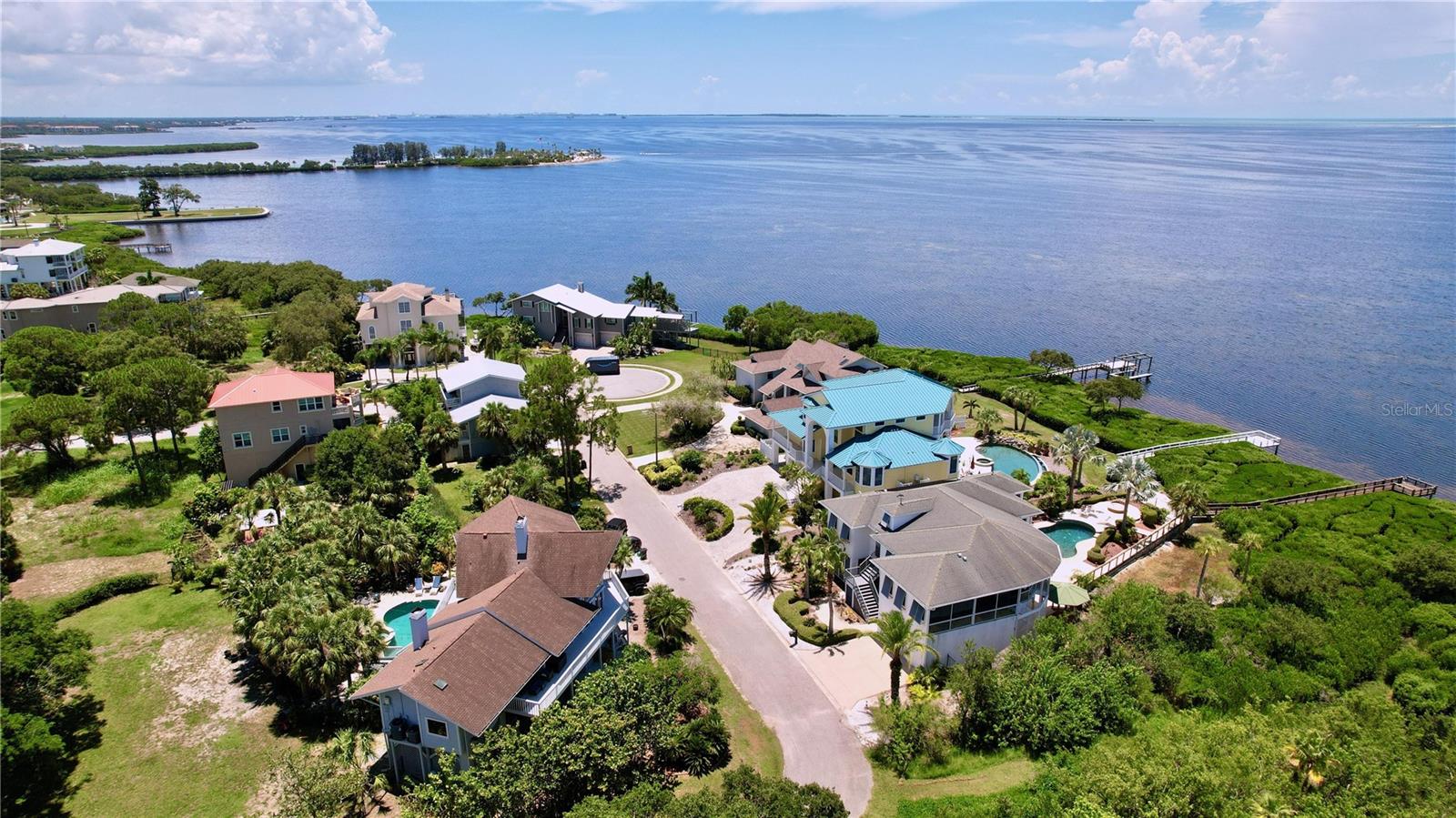 GULF FRONT SUB - Residential