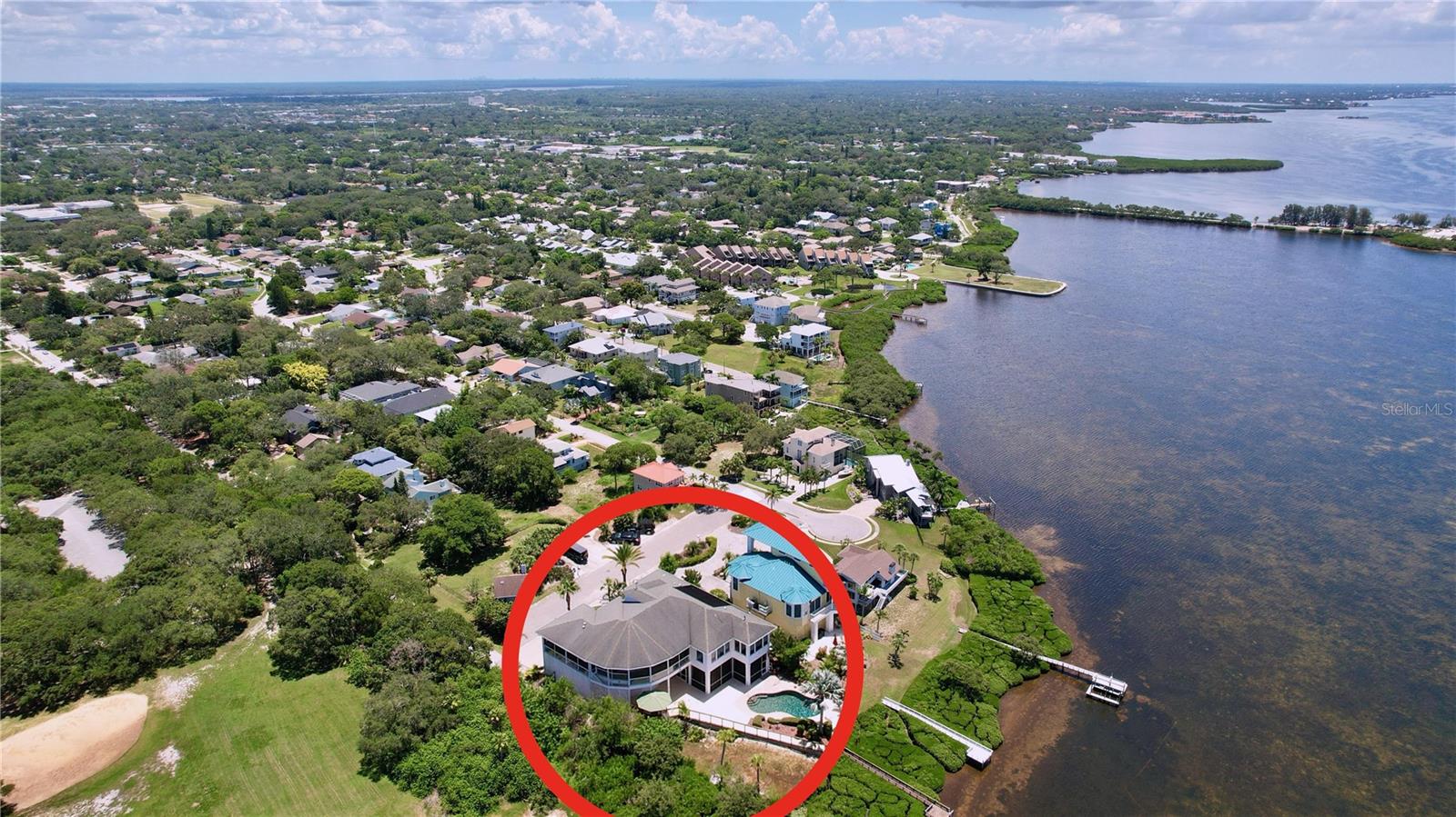 GULF FRONT SUB - Residential