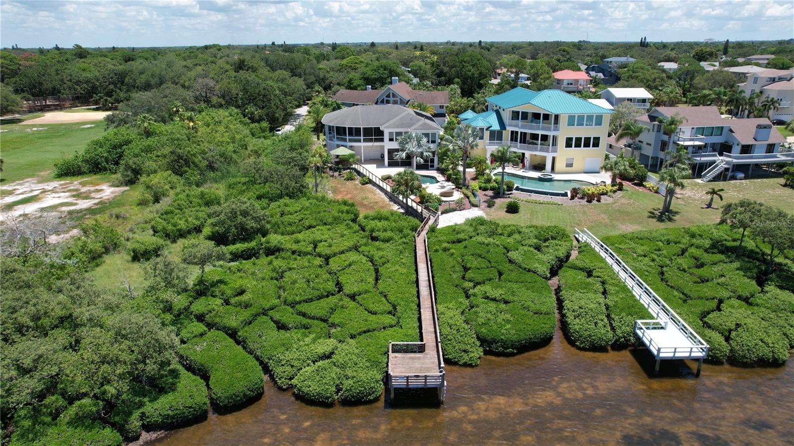 GULF FRONT SUB - Residential