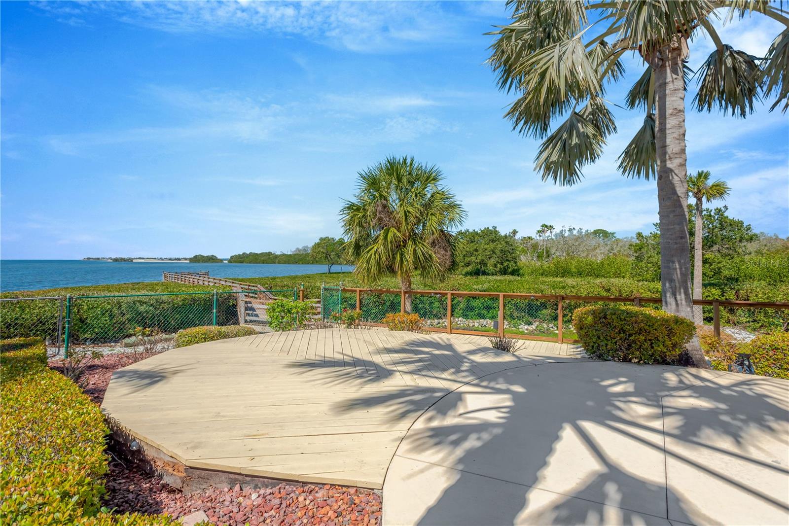 GULF FRONT SUB - Residential