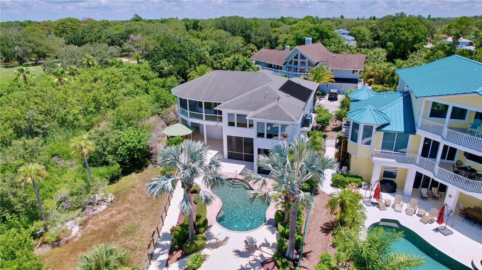 GULF FRONT SUB - Residential