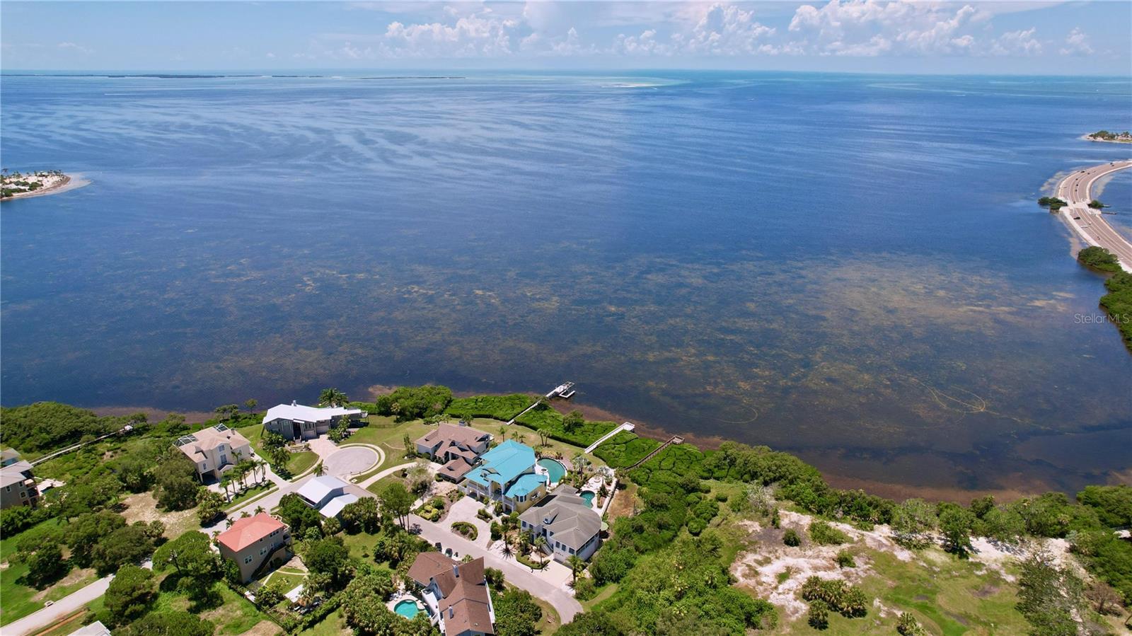 GULF FRONT SUB - Residential