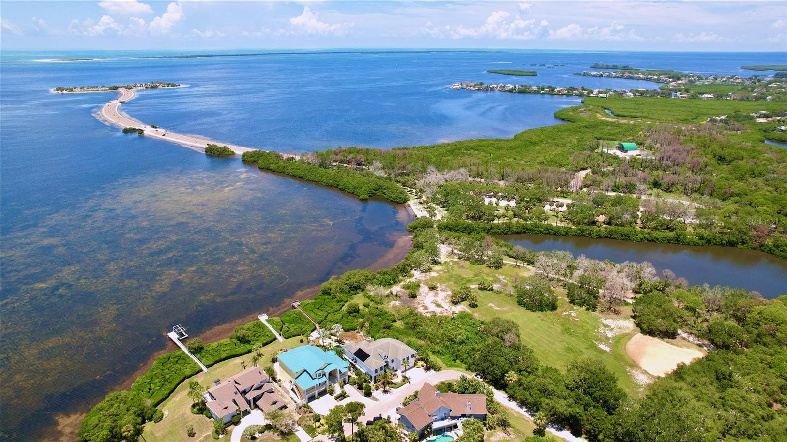 GULF FRONT SUB - Residential