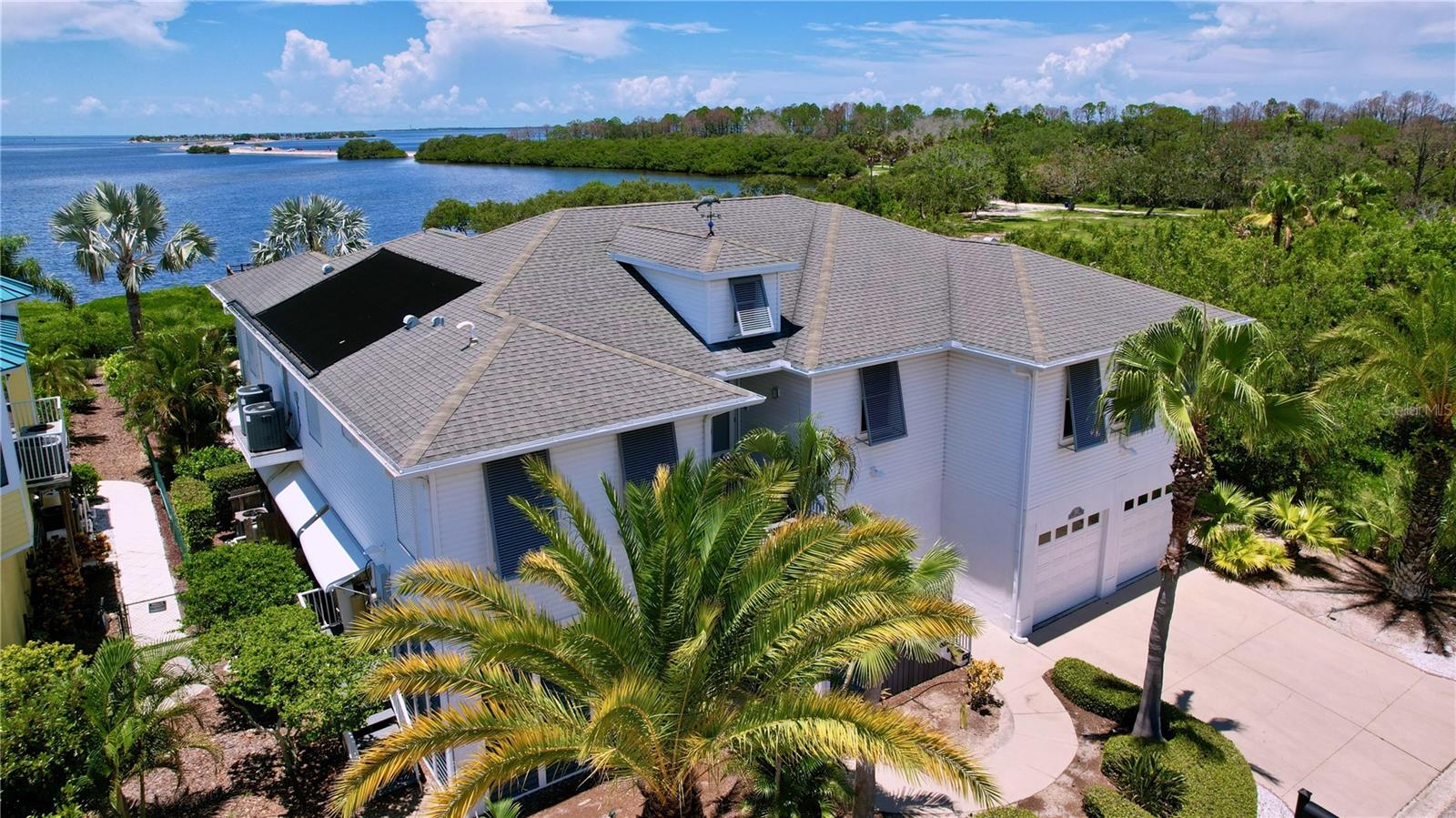 GULF FRONT SUB - Residential