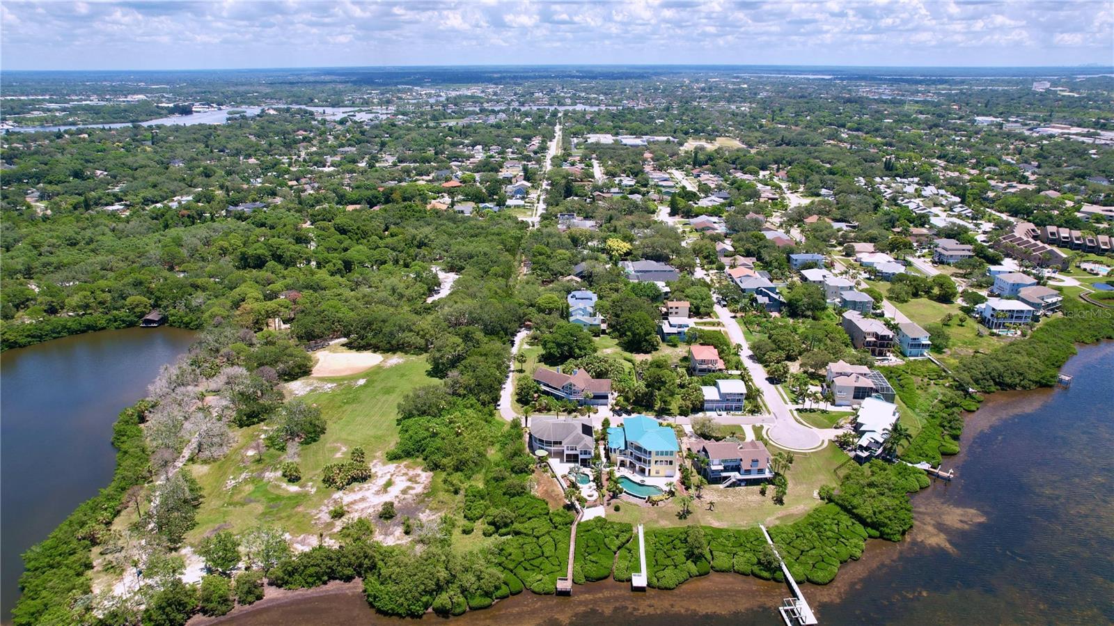 GULF FRONT SUB - Residential