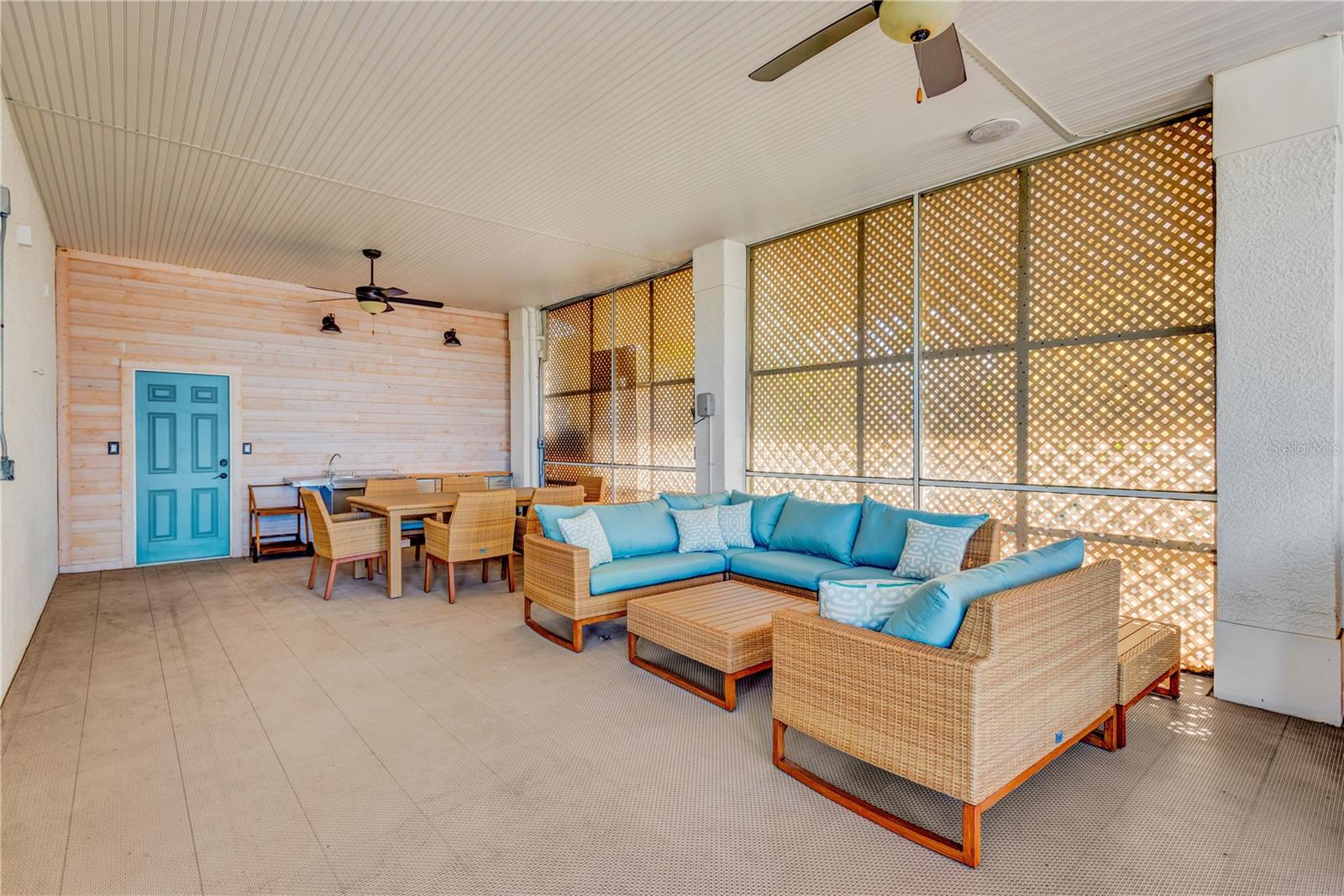 GULF FRONT SUB - Residential