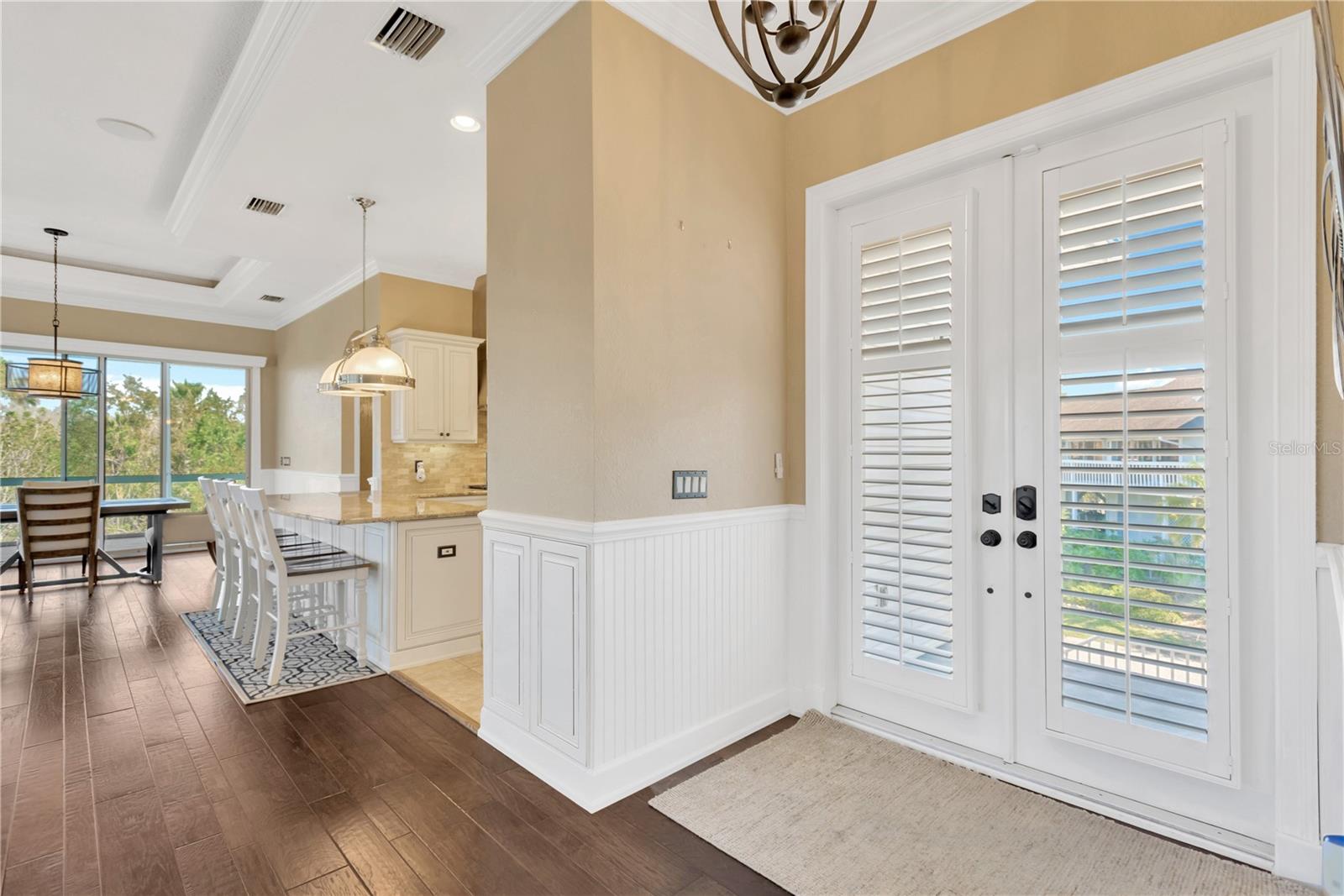 GULF FRONT SUB - Residential