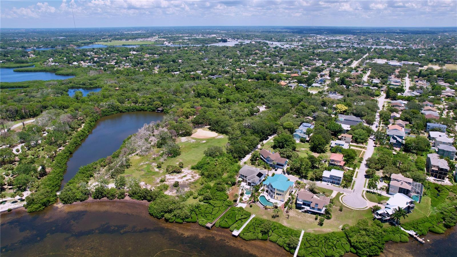 GULF FRONT SUB - Residential