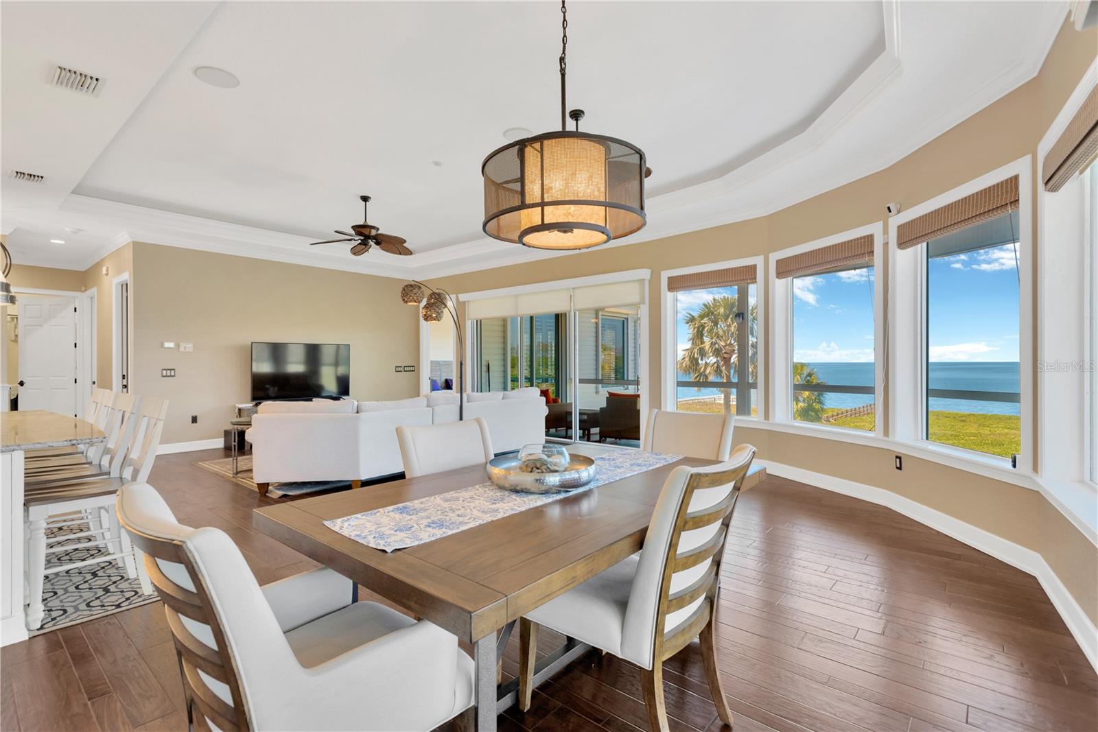 GULF FRONT SUB - Residential