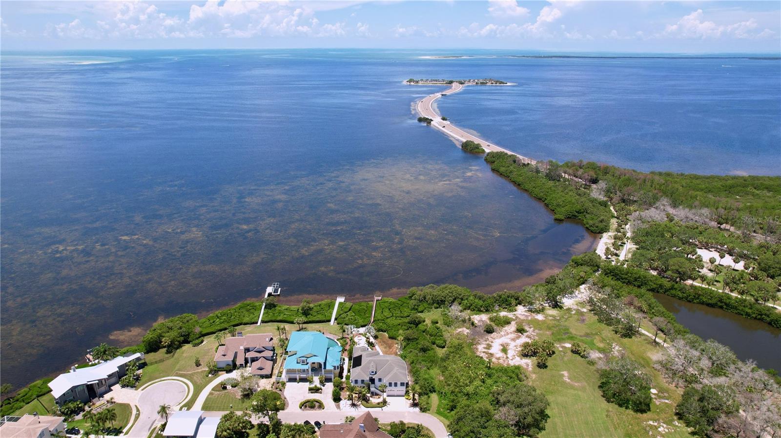 GULF FRONT SUB - Residential