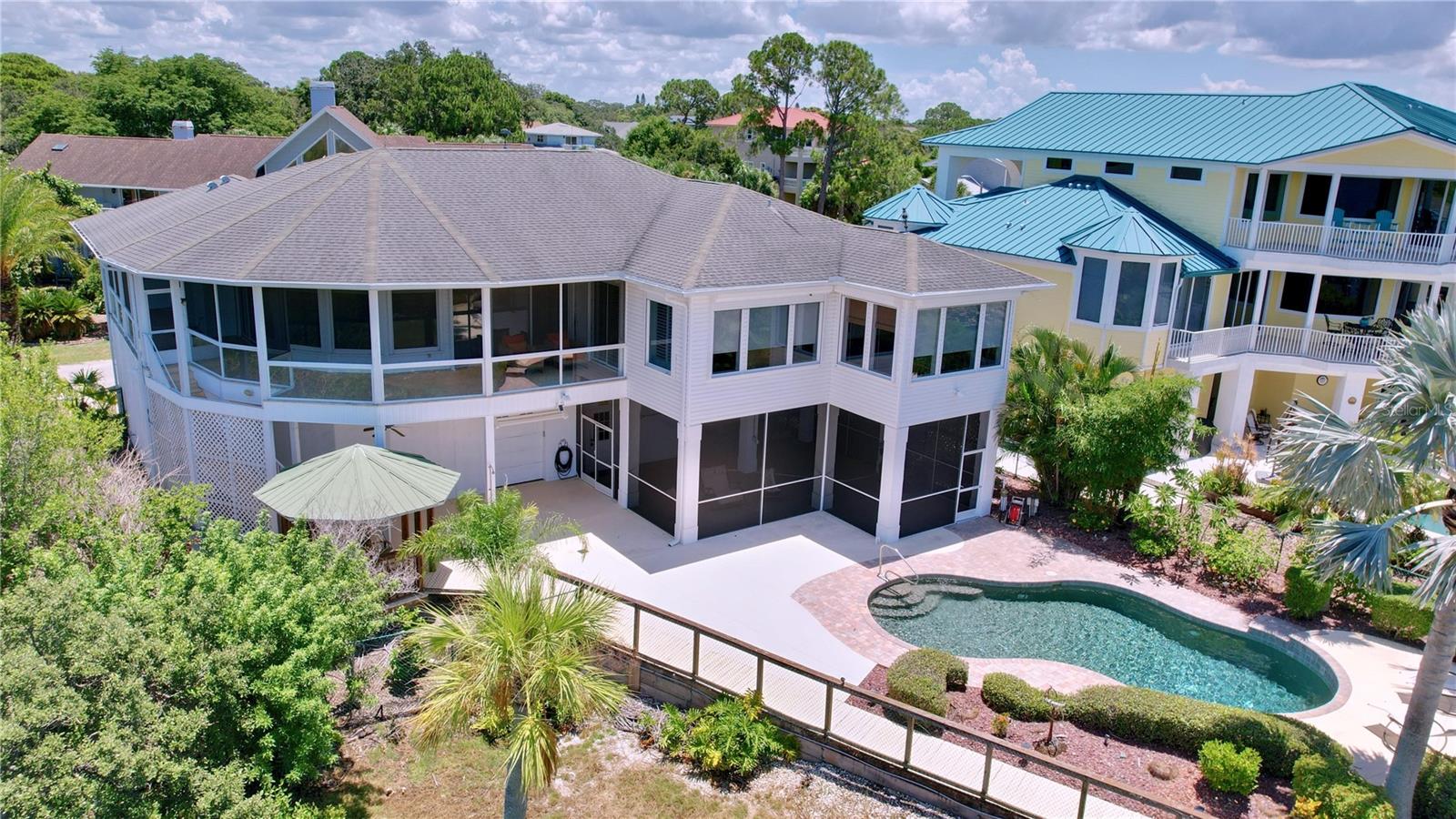GULF FRONT SUB - Residential