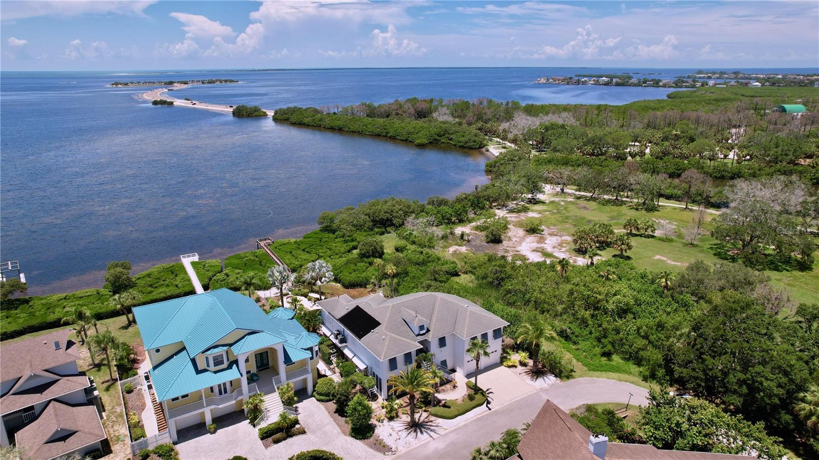 GULF FRONT SUB - Residential