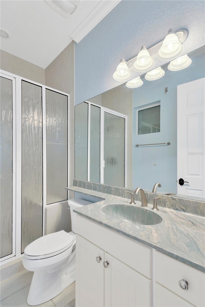 GULF FRONT SUB - Residential