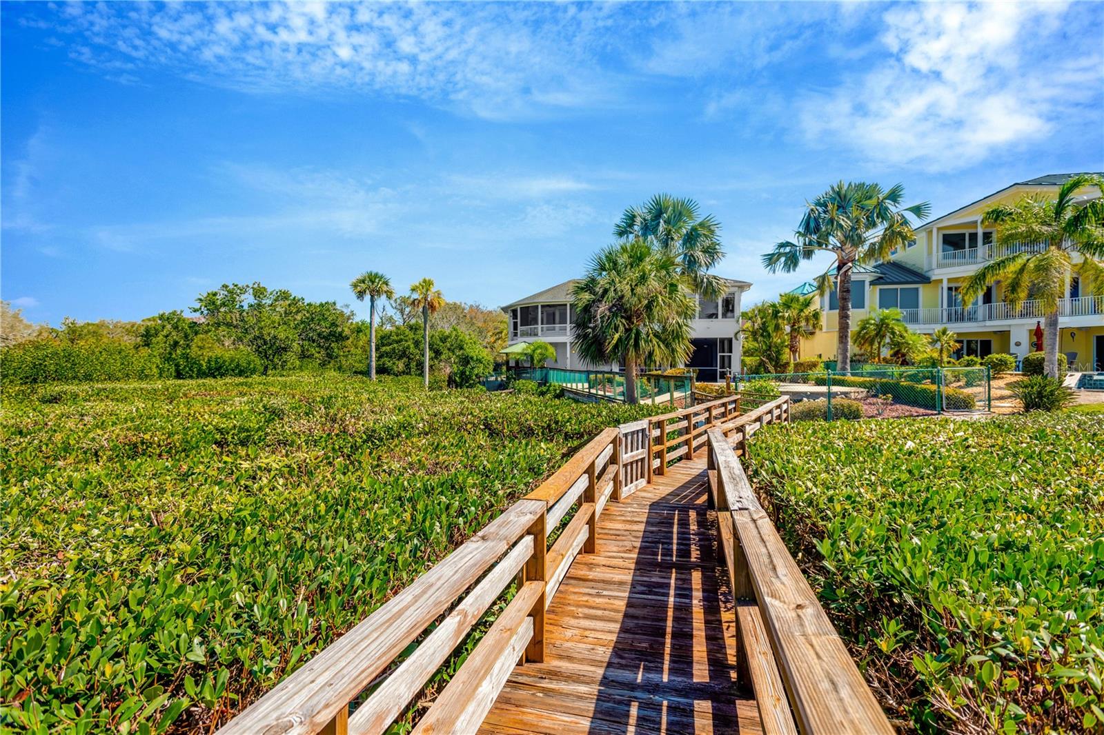 GULF FRONT SUB - Residential