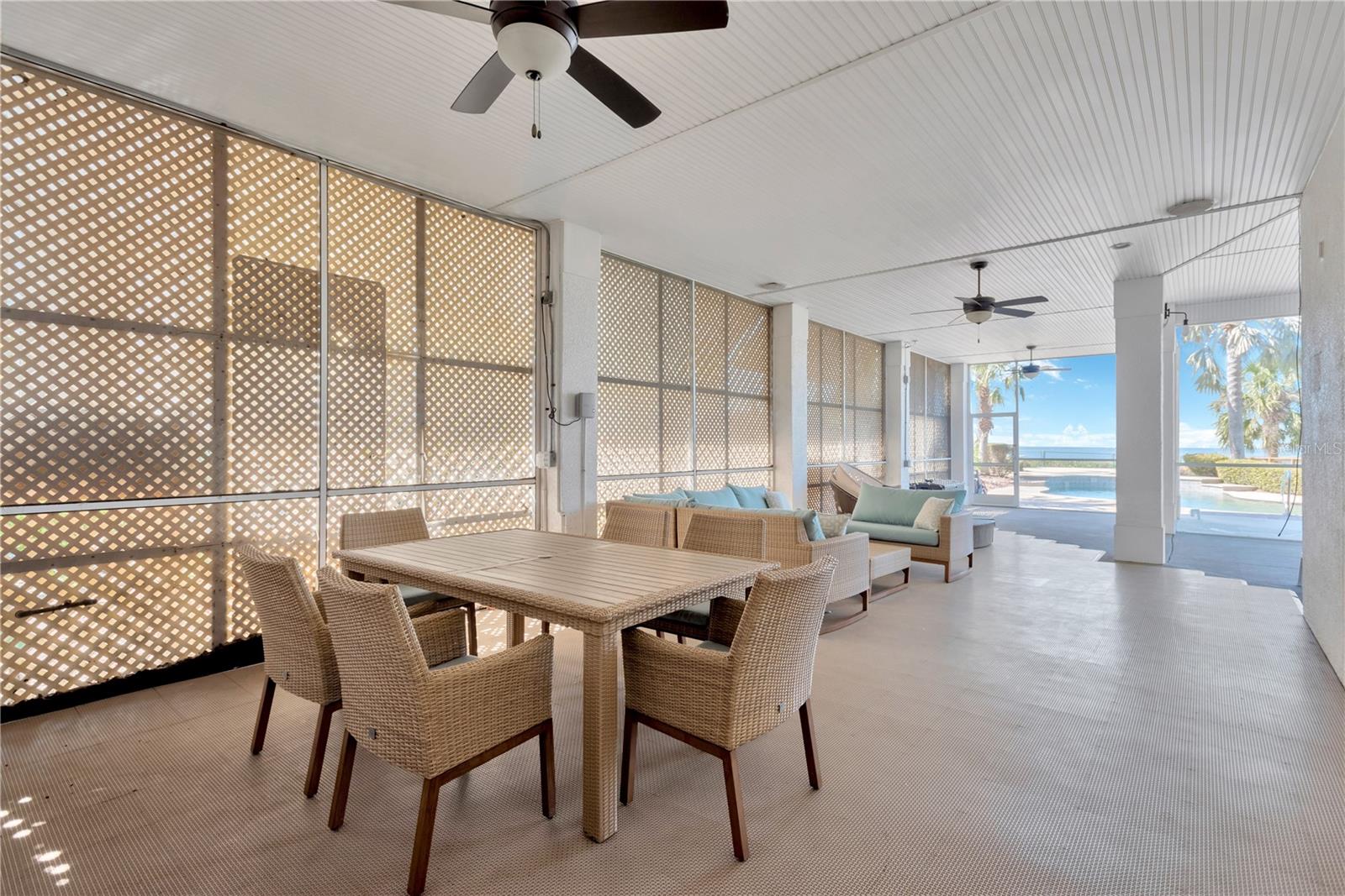 GULF FRONT SUB - Residential