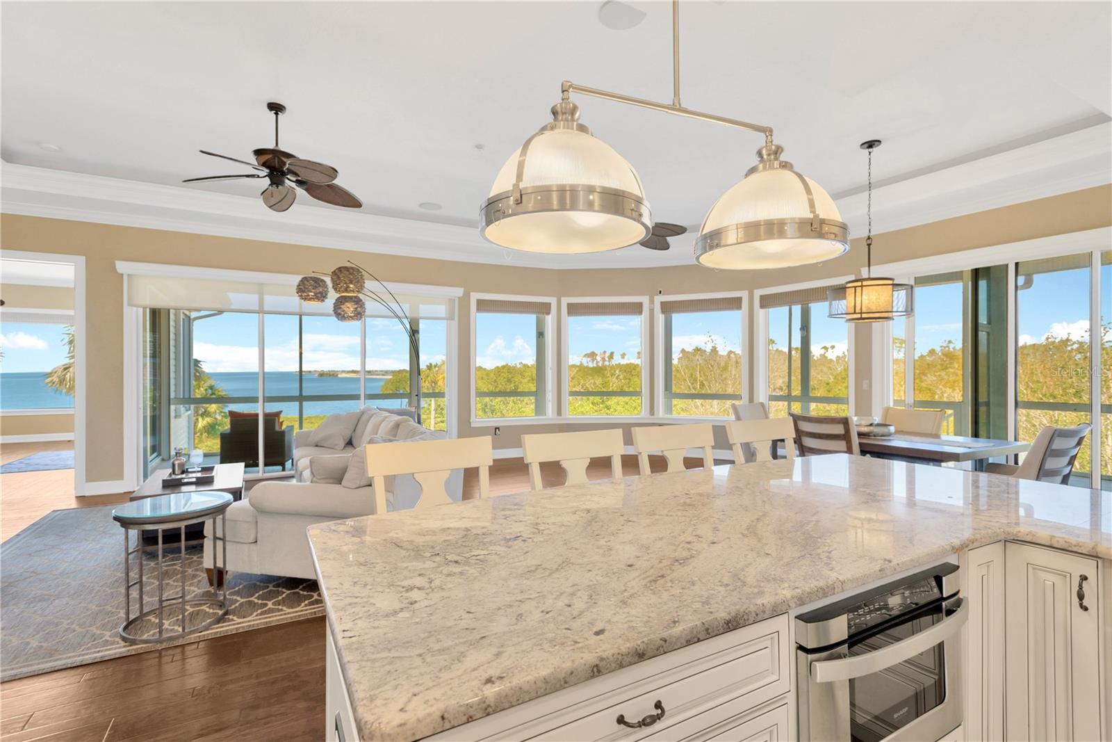 GULF FRONT SUB - Residential
