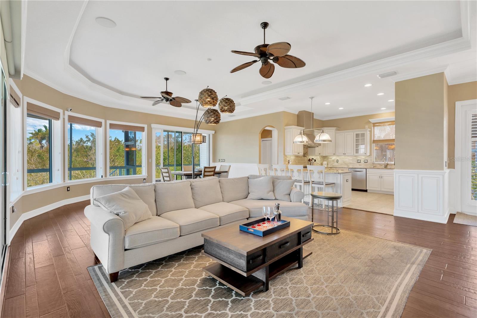 GULF FRONT SUB - Residential