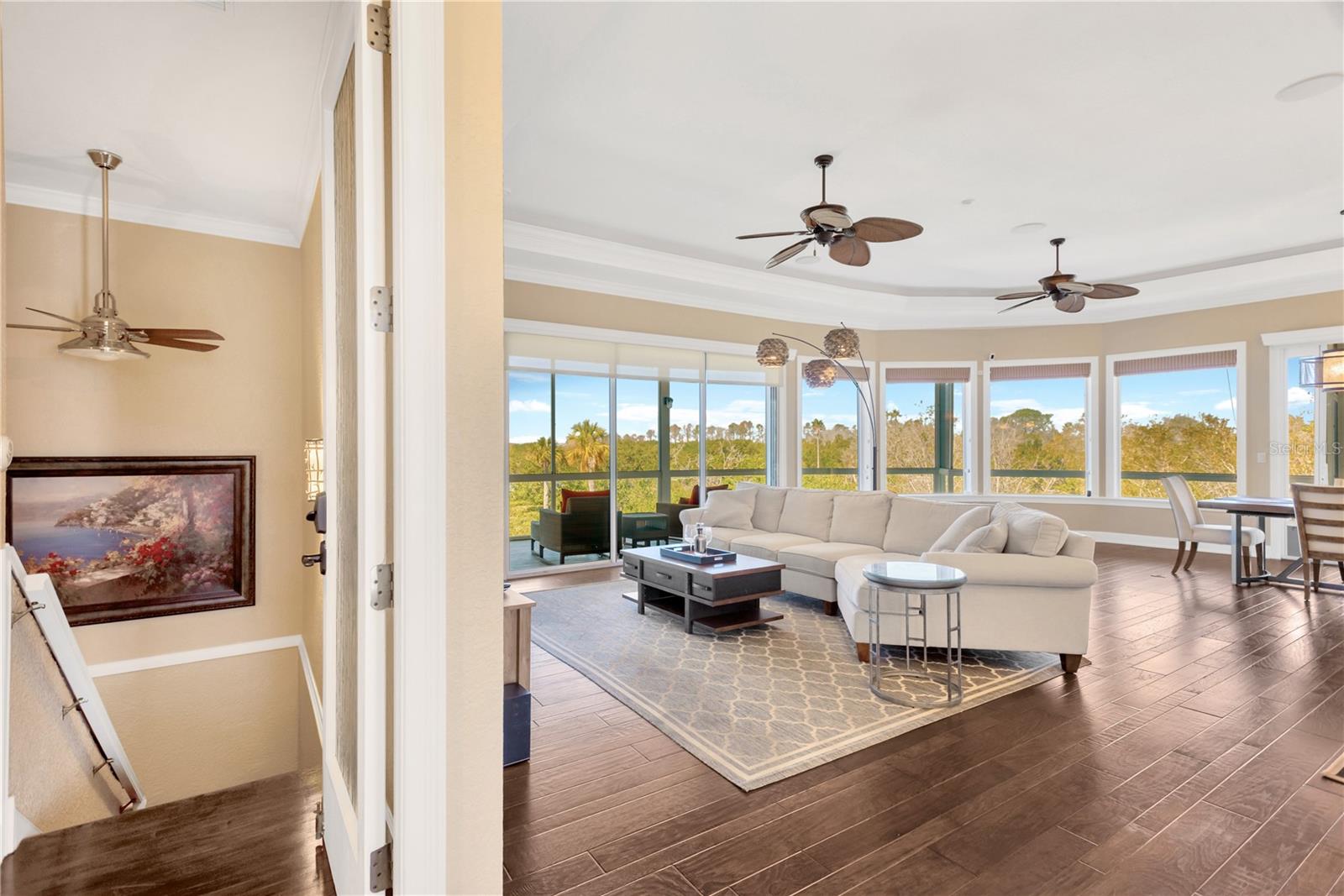 GULF FRONT SUB - Residential