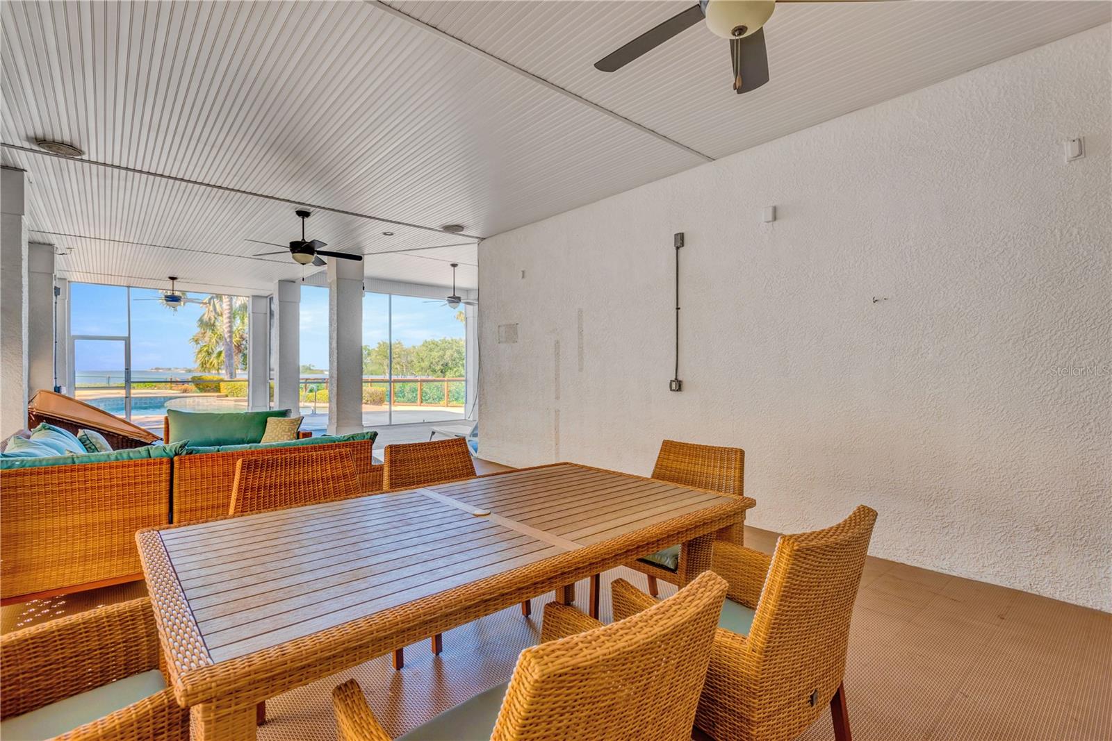 GULF FRONT SUB - Residential