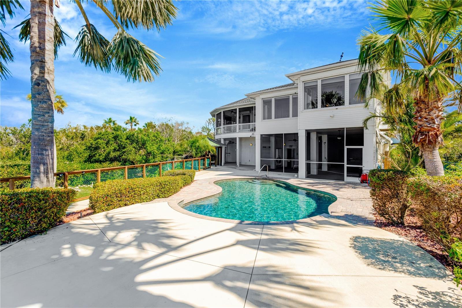 GULF FRONT SUB - Residential