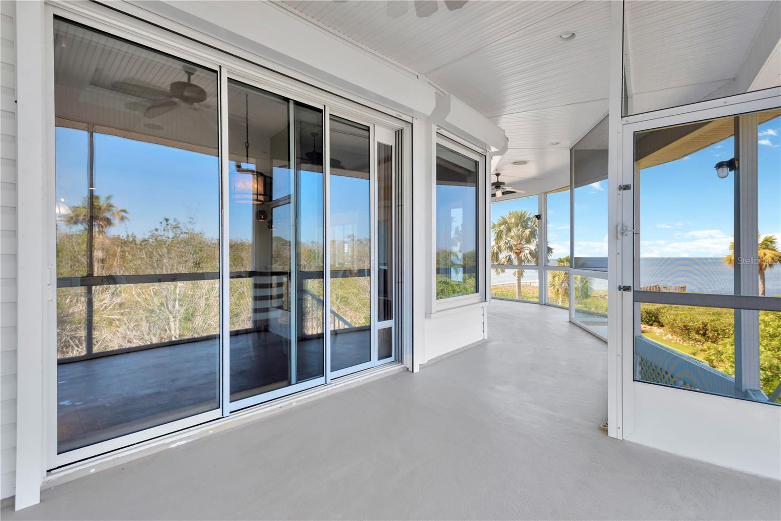 GULF FRONT SUB - Residential