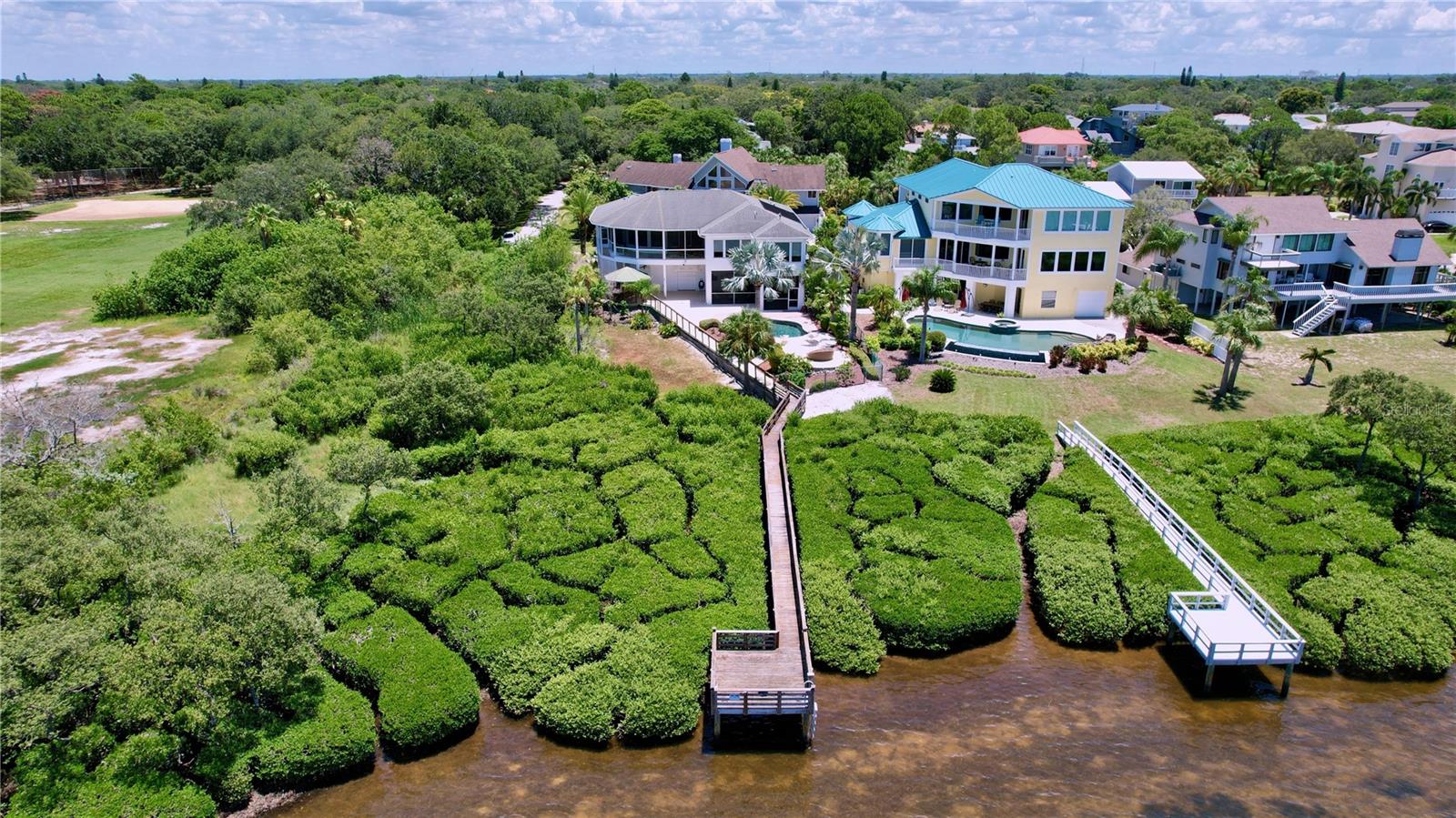 GULF FRONT SUB - Residential