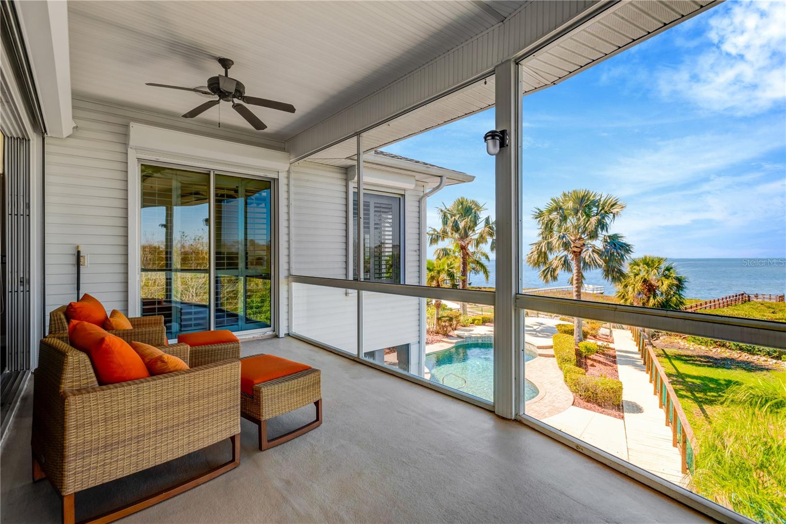 GULF FRONT SUB - Residential