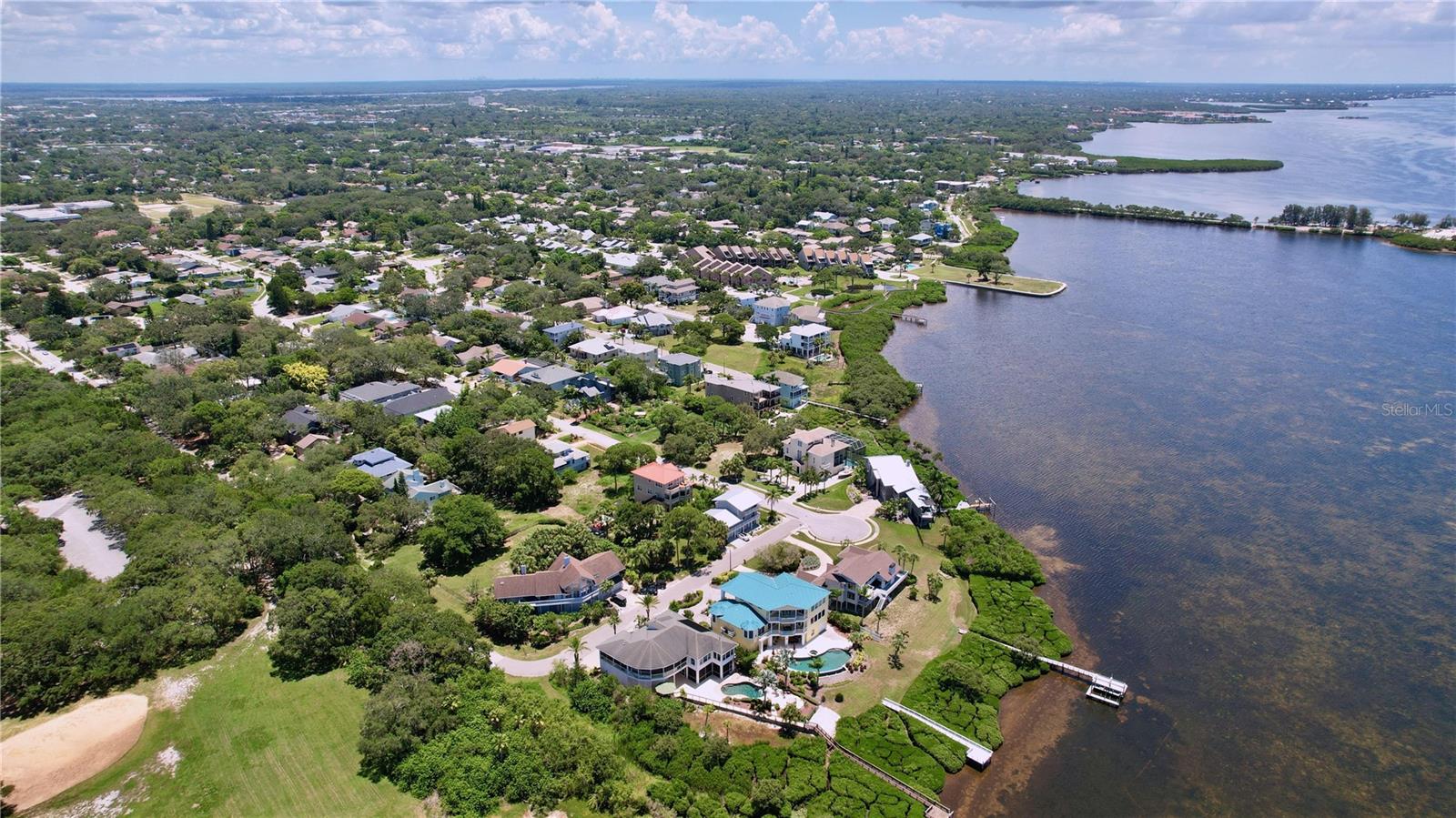 GULF FRONT SUB - Residential