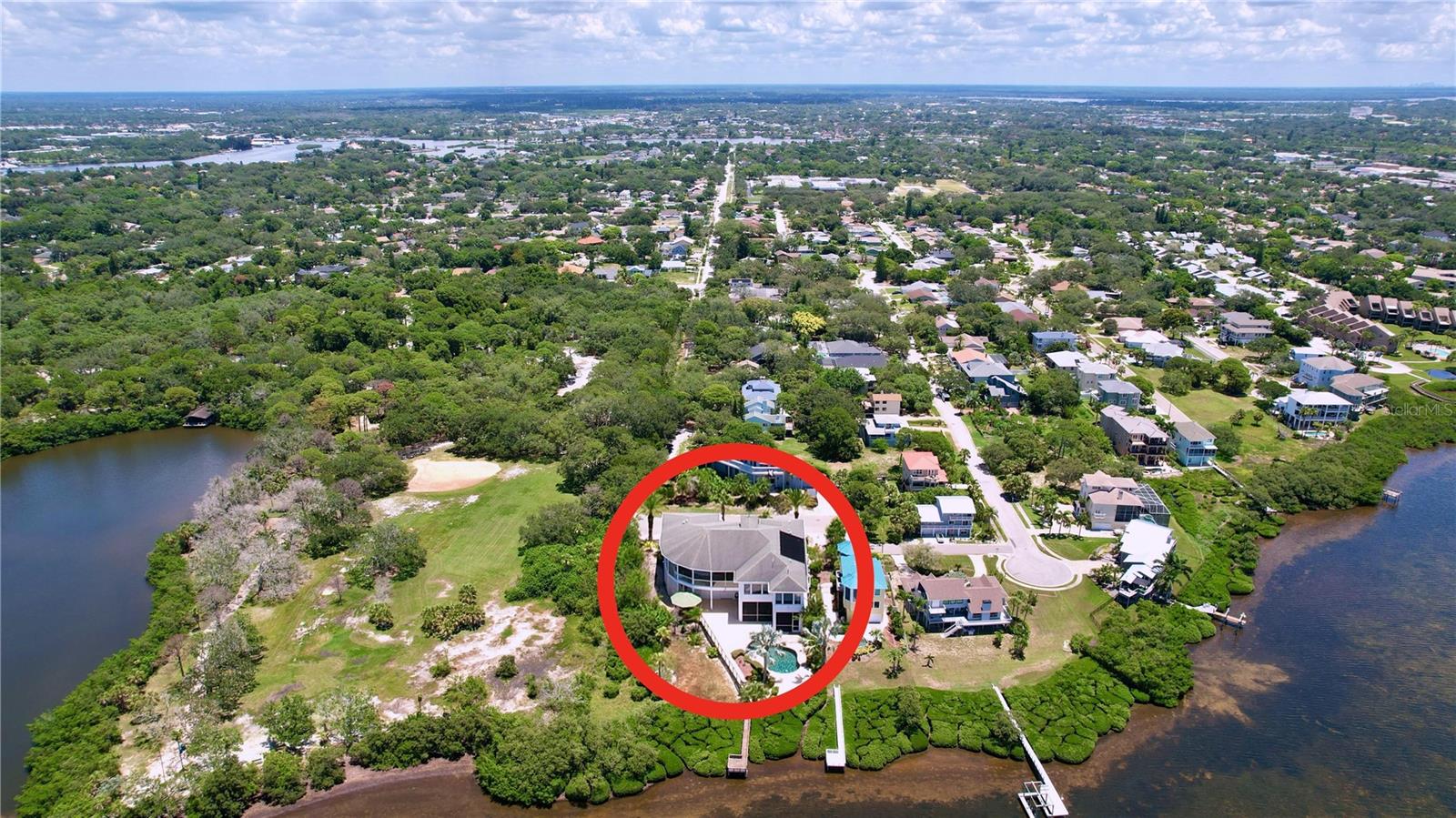GULF FRONT SUB - Residential
