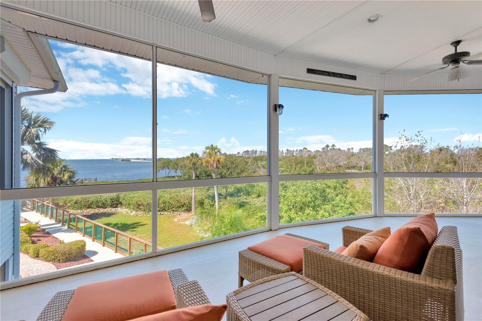 GULF FRONT SUB - Residential