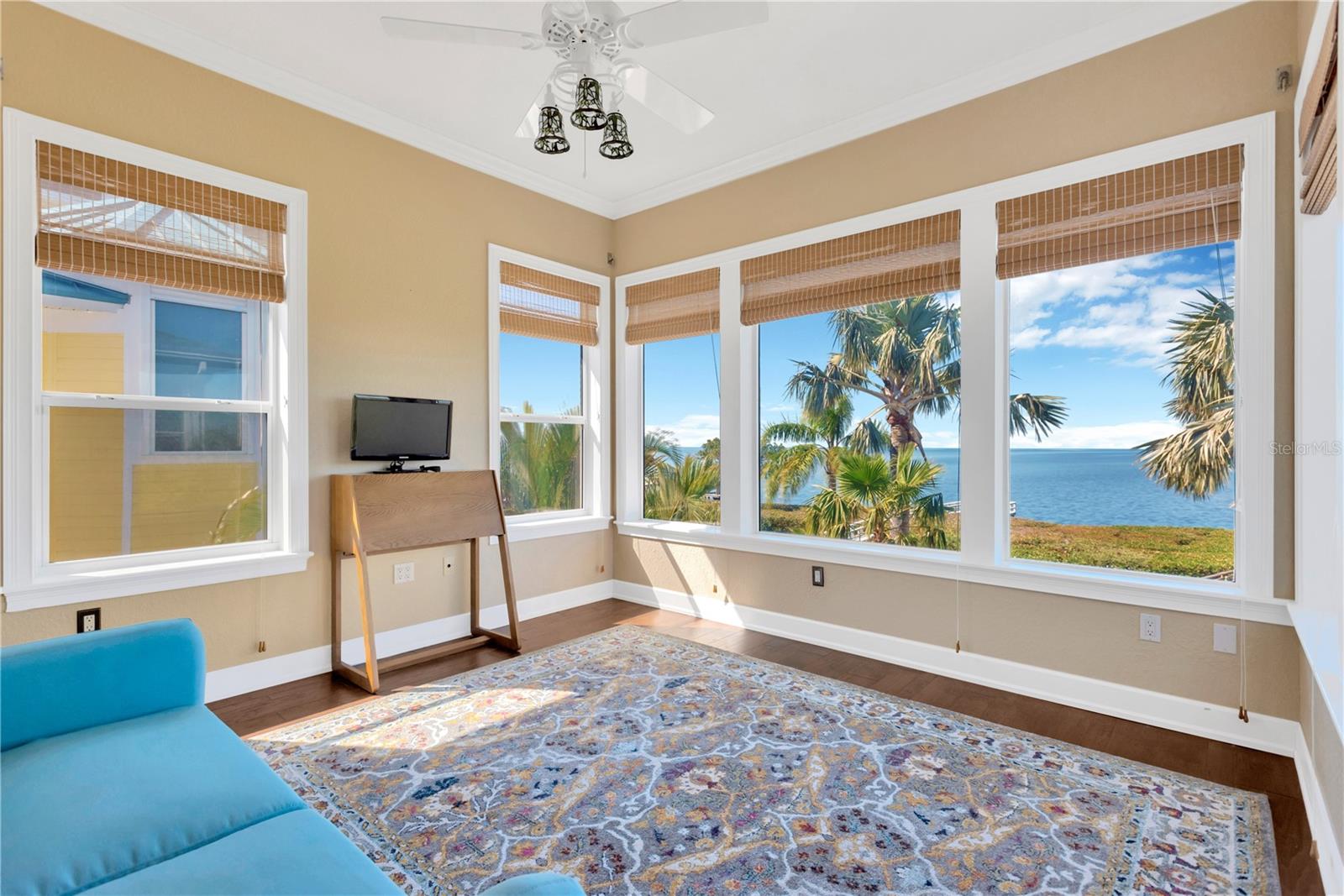GULF FRONT SUB - Residential