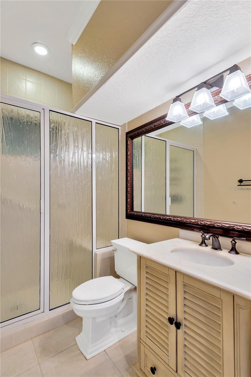 GULF FRONT SUB - Residential