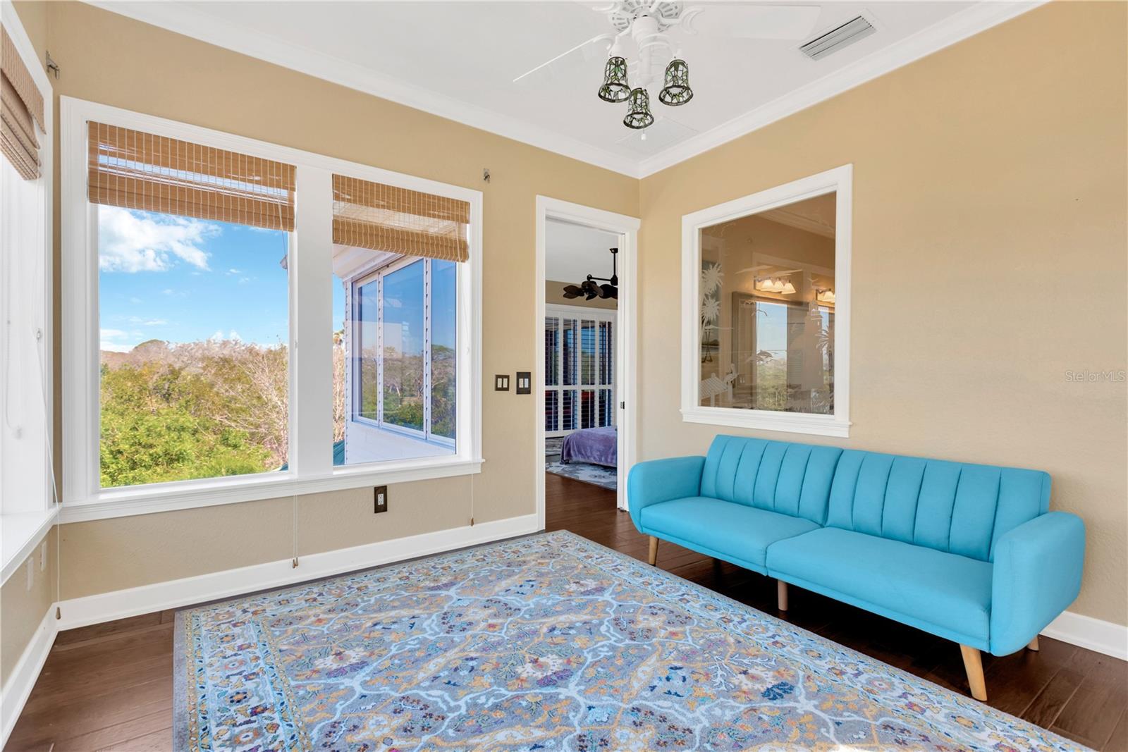 GULF FRONT SUB - Residential