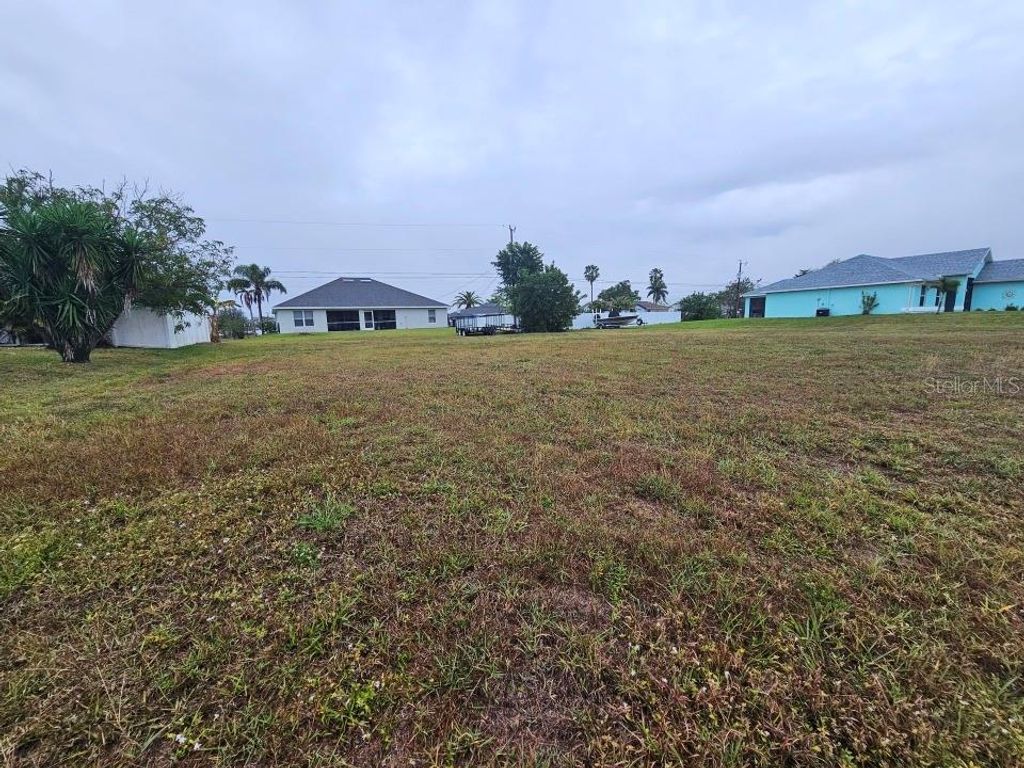 Photo of 2129 NE 19th Place, Cape Coral, FL 33909 (MLS # TB8365962)