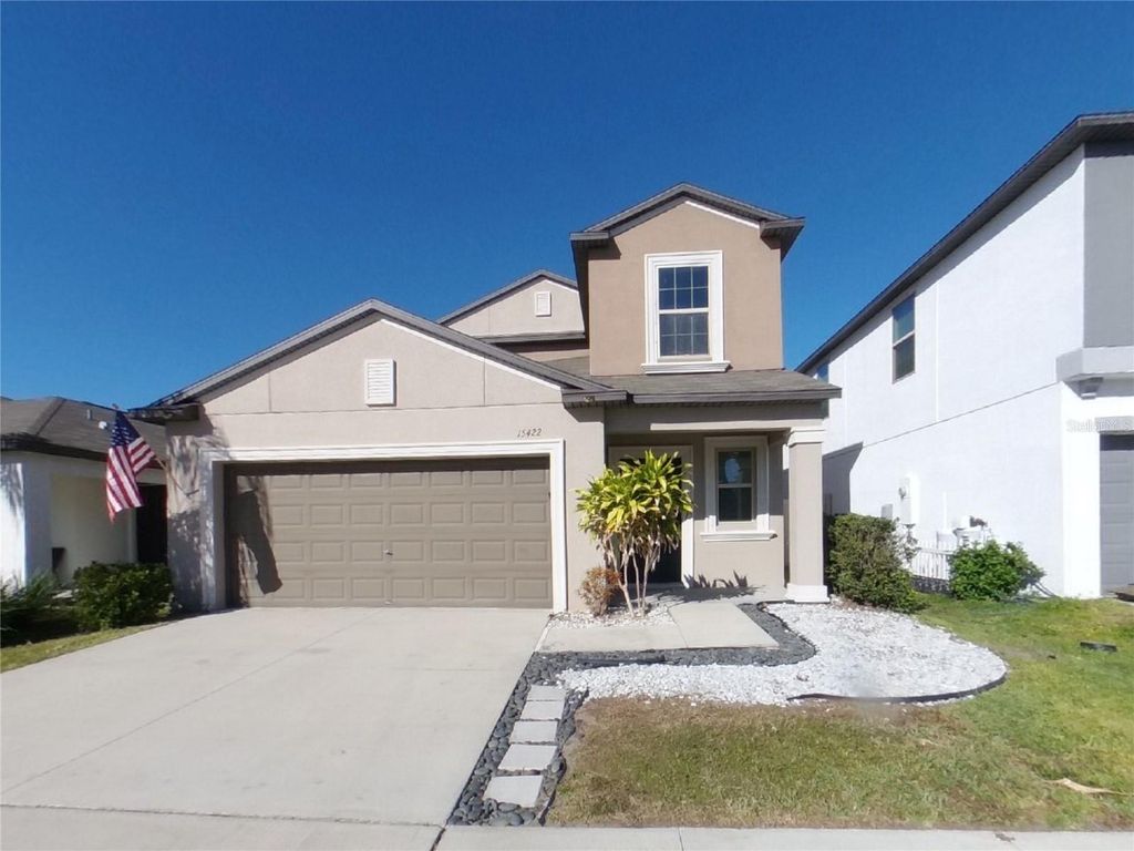 Photo of Sun City Center, FL 33573 (MLS # TB8457596)